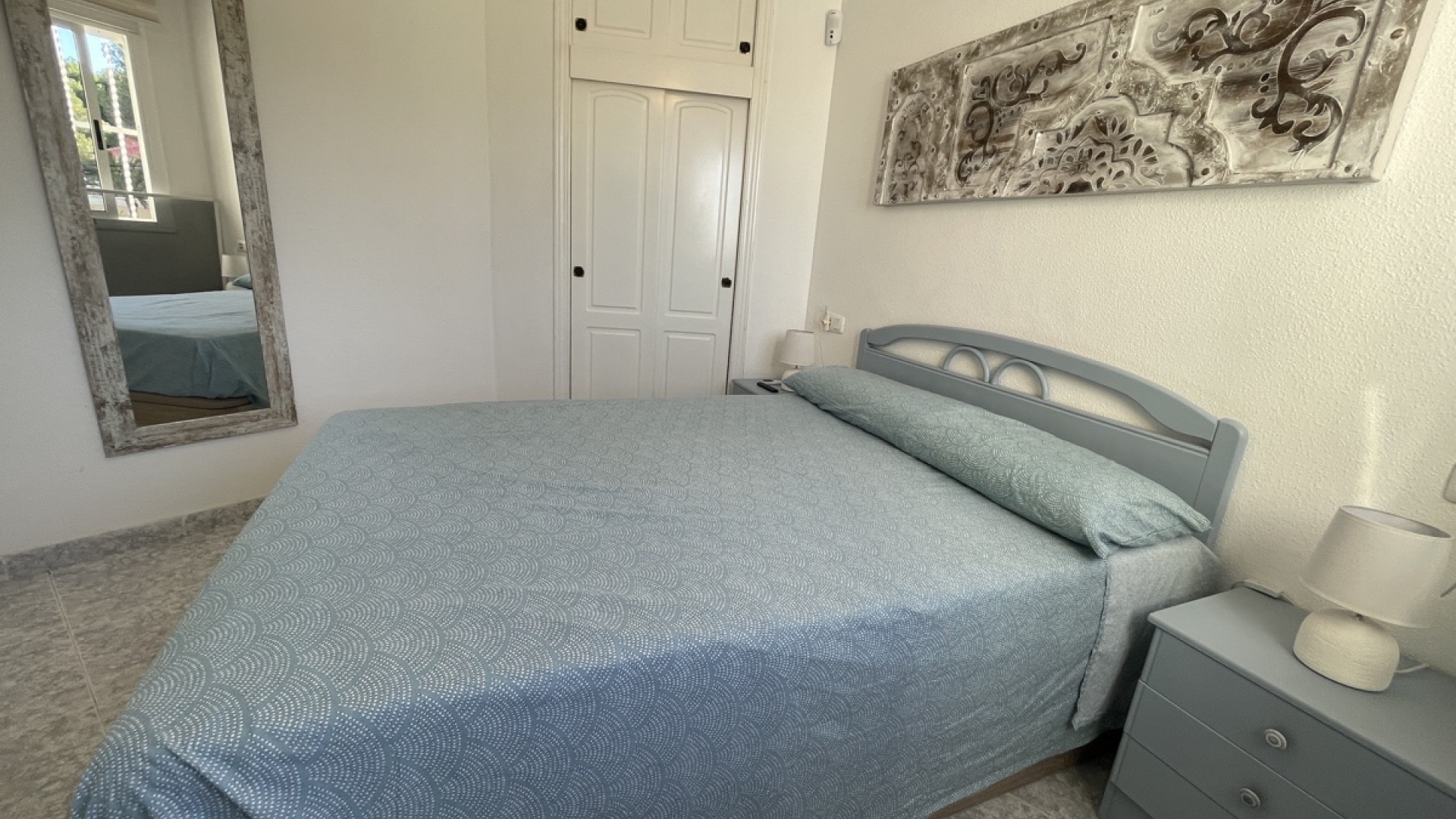 Wederverkoop - Appartement - San Miguel de Salinas - Los Pinos