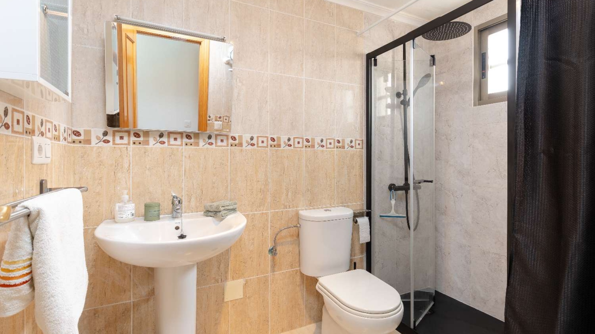 Wederverkoop - Appartement - San Miguel de Salinas - Res. Angelina