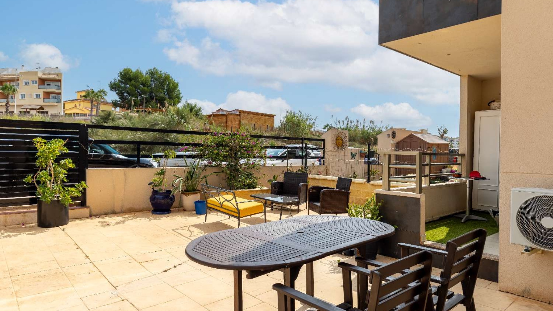 Wederverkoop - Appartement - San Miguel de Salinas - Res. Angelina