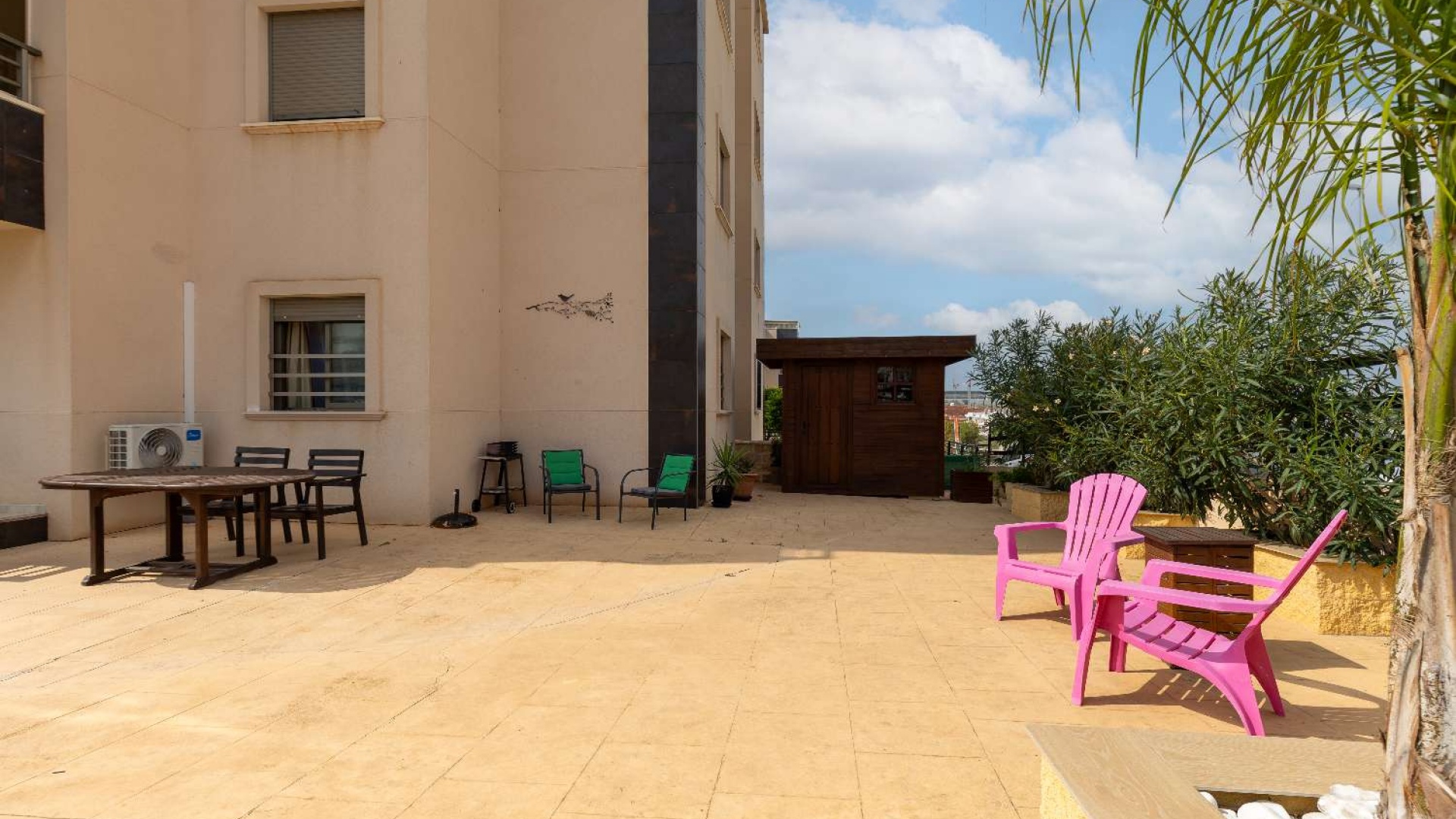 Wederverkoop - Appartement - San Miguel de Salinas - Res. Angelina