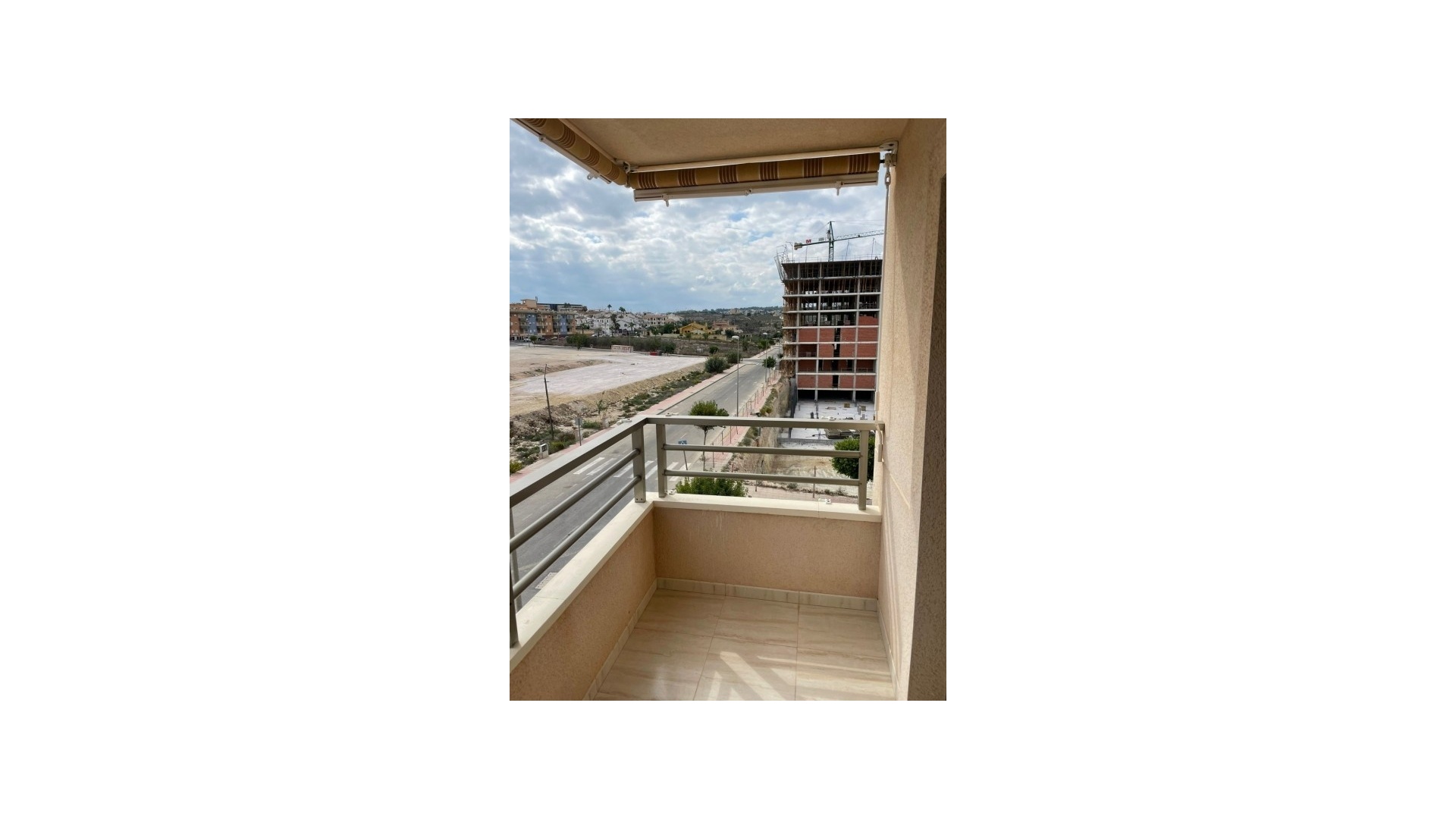 Wederverkoop - Appartement - San Miguel de Salinas - Res. Angelina