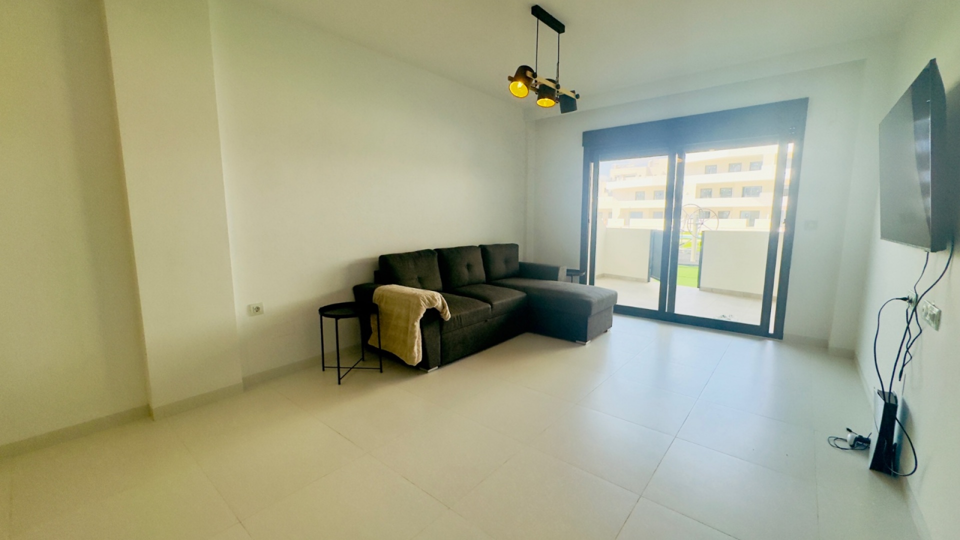 Wederverkoop - Appartement - San Miguel de Salinas - Res. Paradise Resort