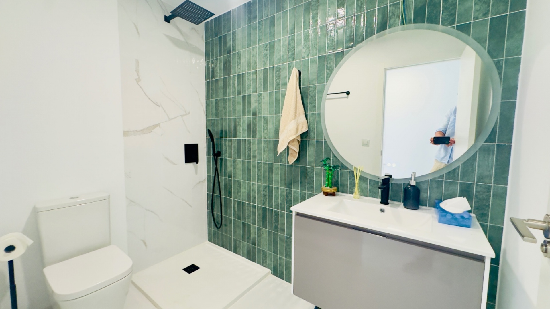 Wederverkoop - Appartement - San Miguel de Salinas - Res. Paradise Resort