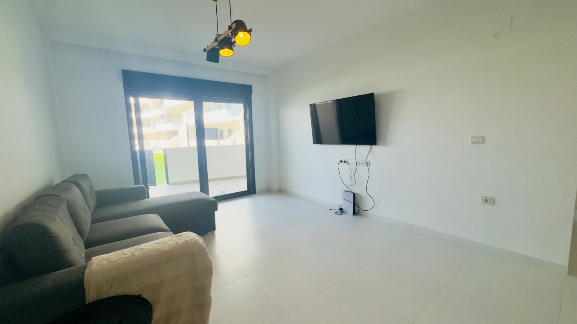 Wederverkoop - Appartement - San Miguel de Salinas - Res. Paradise Resort