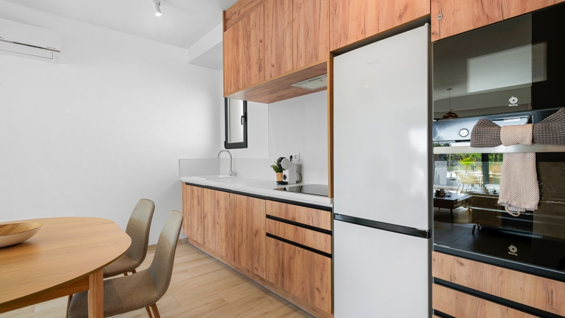Wederverkoop - Appartement - San Miguel de Salinas - Res. Saoco