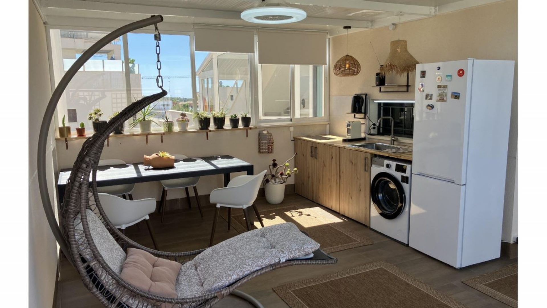 Wederverkoop - Appartement - San Miguel de Salinas - San Miguel de Salinas Centro