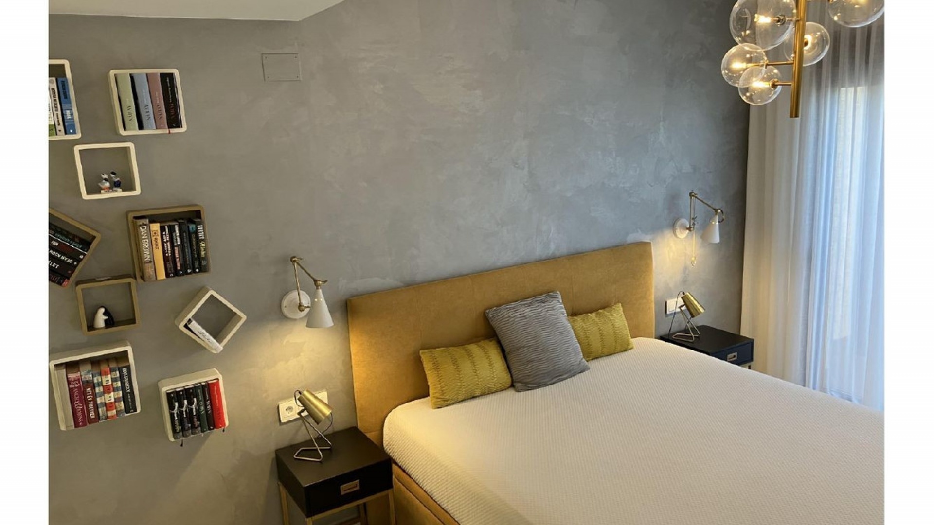 Wederverkoop - Appartement - San Miguel de Salinas - San Miguel de Salinas Centro