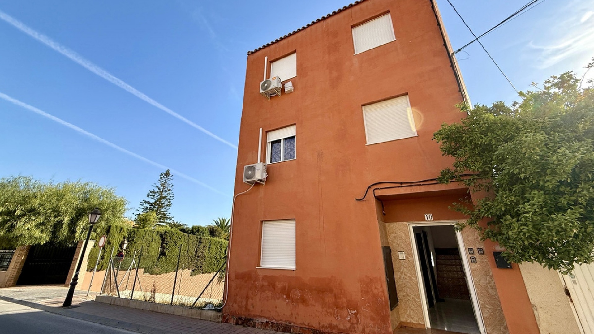 Wederverkoop - Appartement - San Miguel de Salinas - San Miguel de Salinas Centro