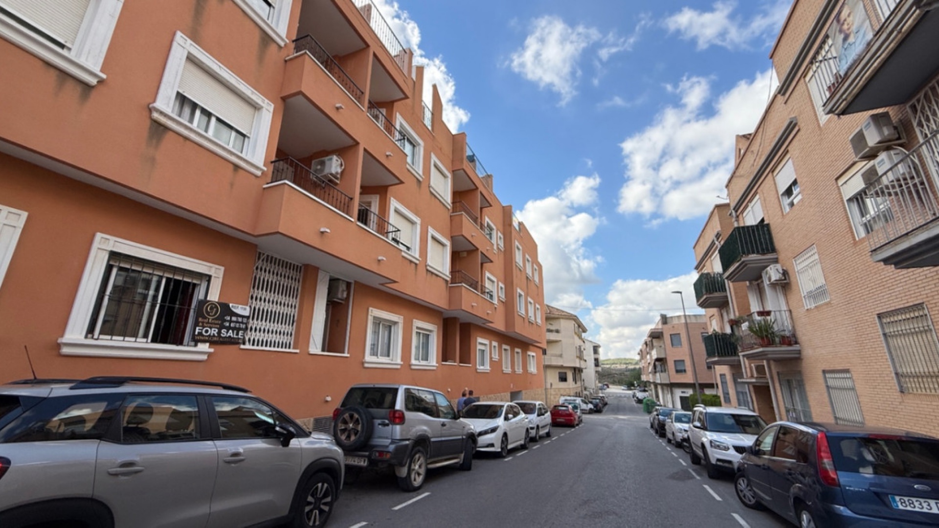 Wederverkoop - Appartement - San Miguel de Salinas - San Miguel de Salinas Centro