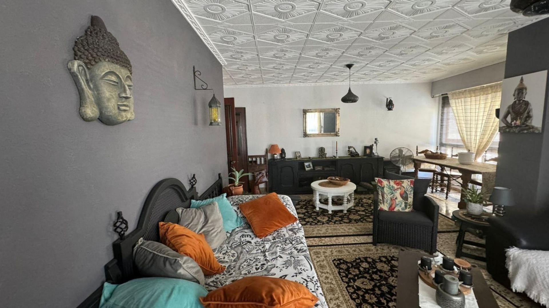 Wederverkoop - Appartement - San Miguel de Salinas - San Miguel de Salinas Centro