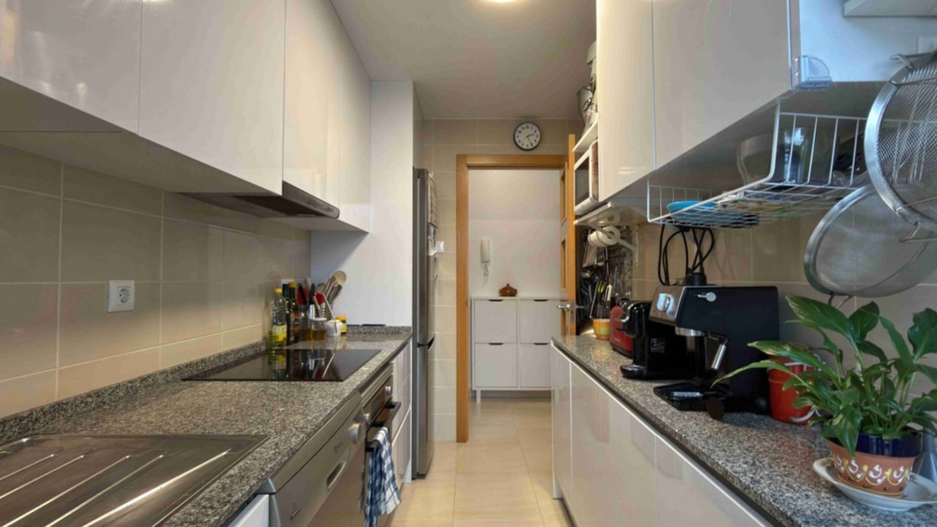 Wederverkoop - Appartement - San Miguel de Salinas - San Miguel de Salinas Centro