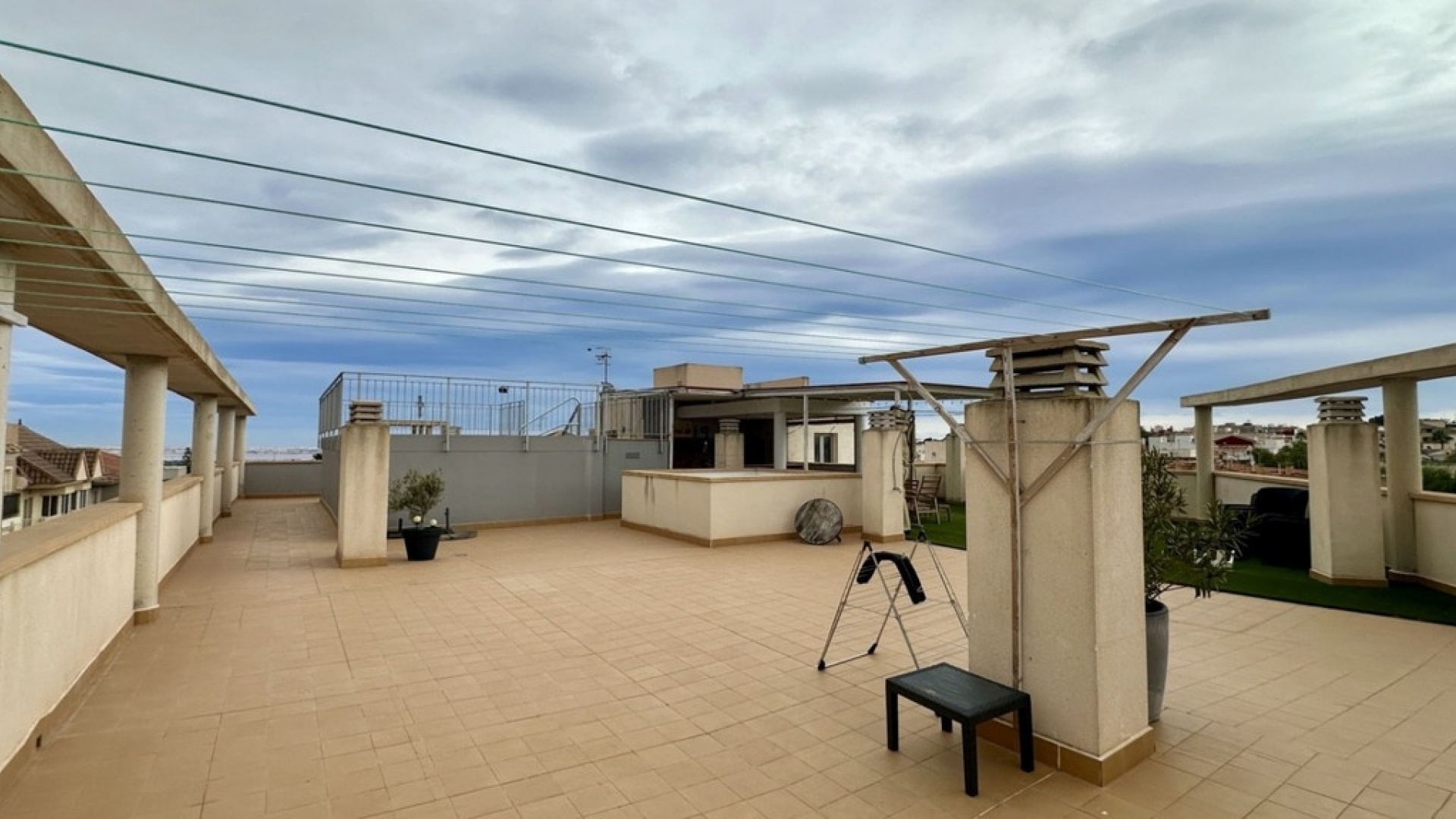 Wederverkoop - Appartement - San Miguel de Salinas - San Miguel de Salinas Centro