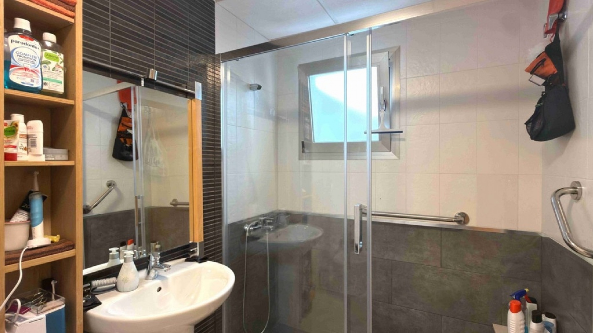 Wederverkoop - Appartement - San Miguel de Salinas - San Miguel de Salinas Centro