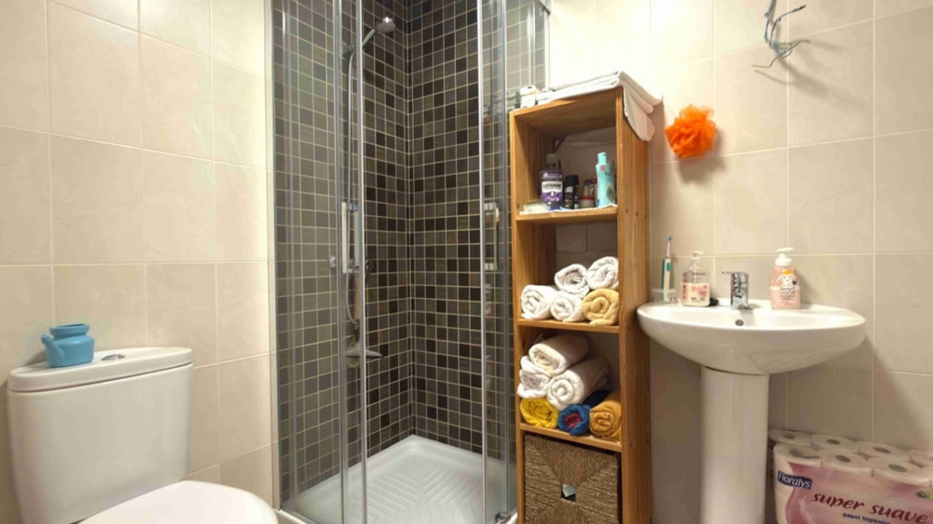 Wederverkoop - Appartement - San Miguel de Salinas - San Miguel de Salinas Centro