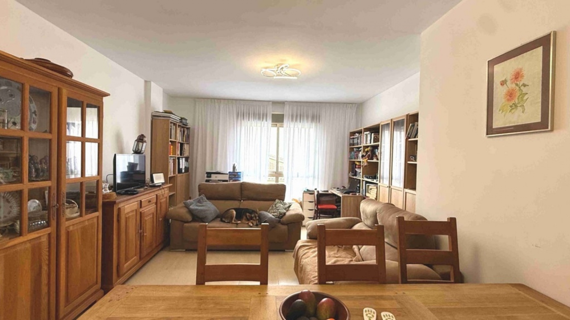 Wederverkoop - Appartement - San Miguel de Salinas - San Miguel de Salinas Centro