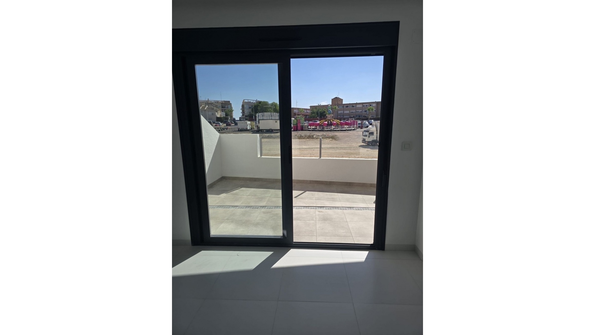 Wederverkoop - Appartement - San Miguel de Salinas - San Miguel de Salinas Centro