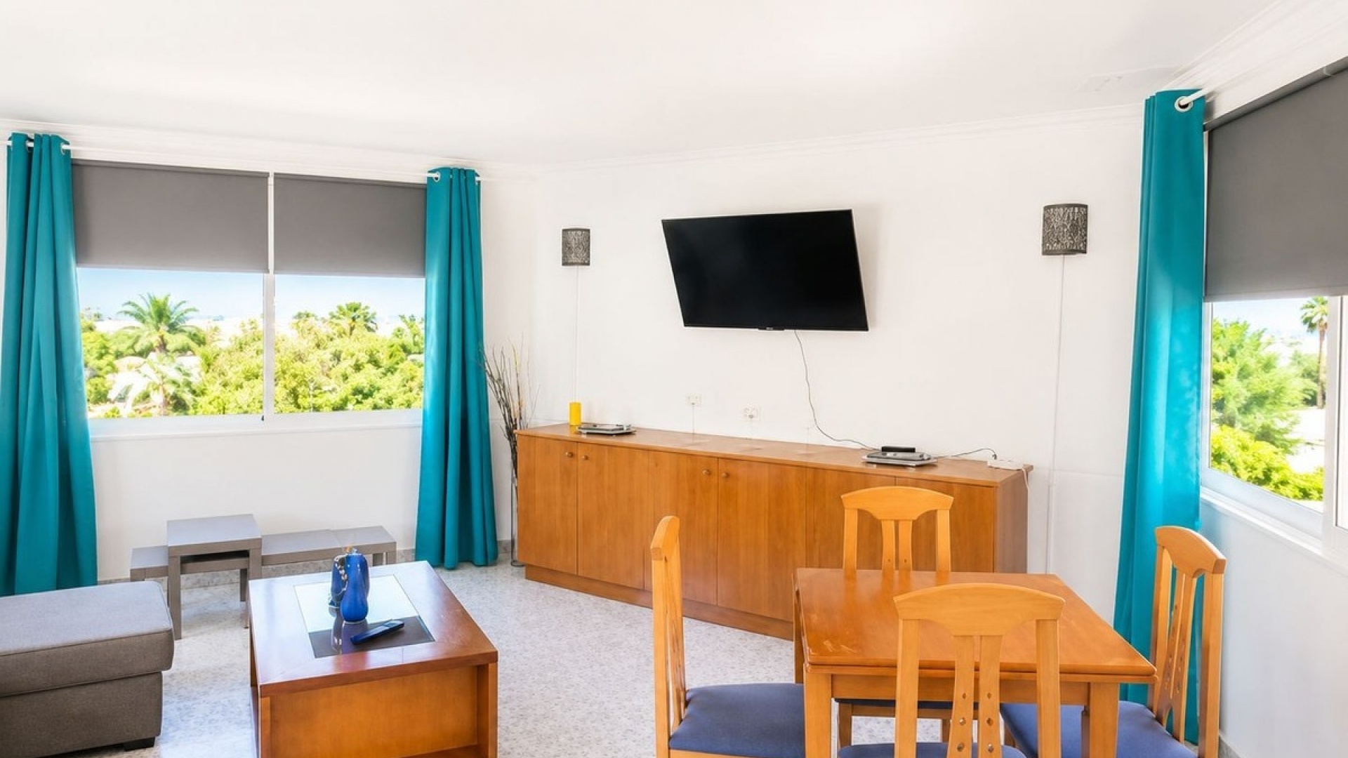 Wederverkoop - Appartement - San Miguel de Salinas - San Miguel de Salinas Centro