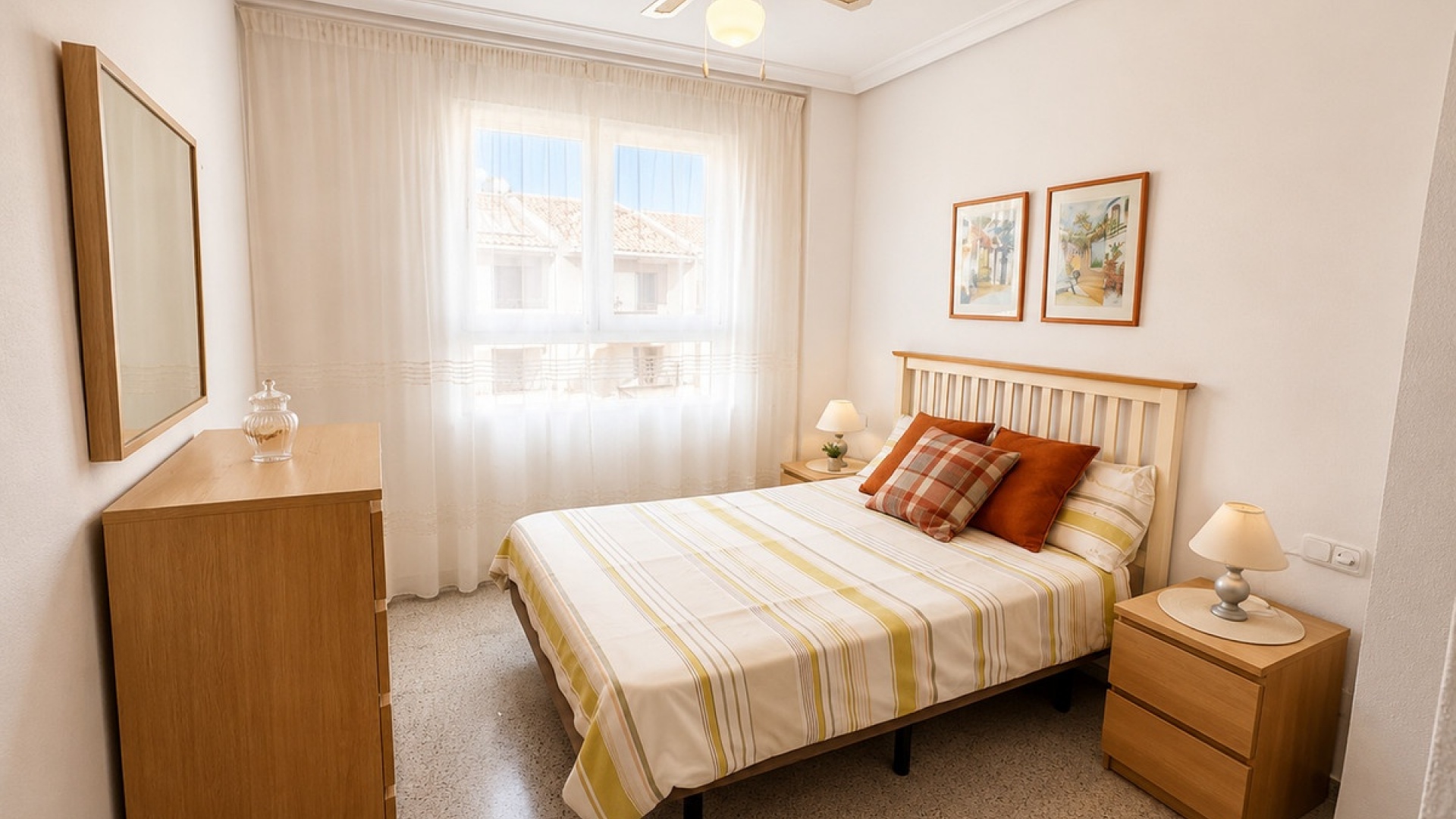 Wederverkoop - Appartement - San Miguel de Salinas - San Miguel de Salinas Centro