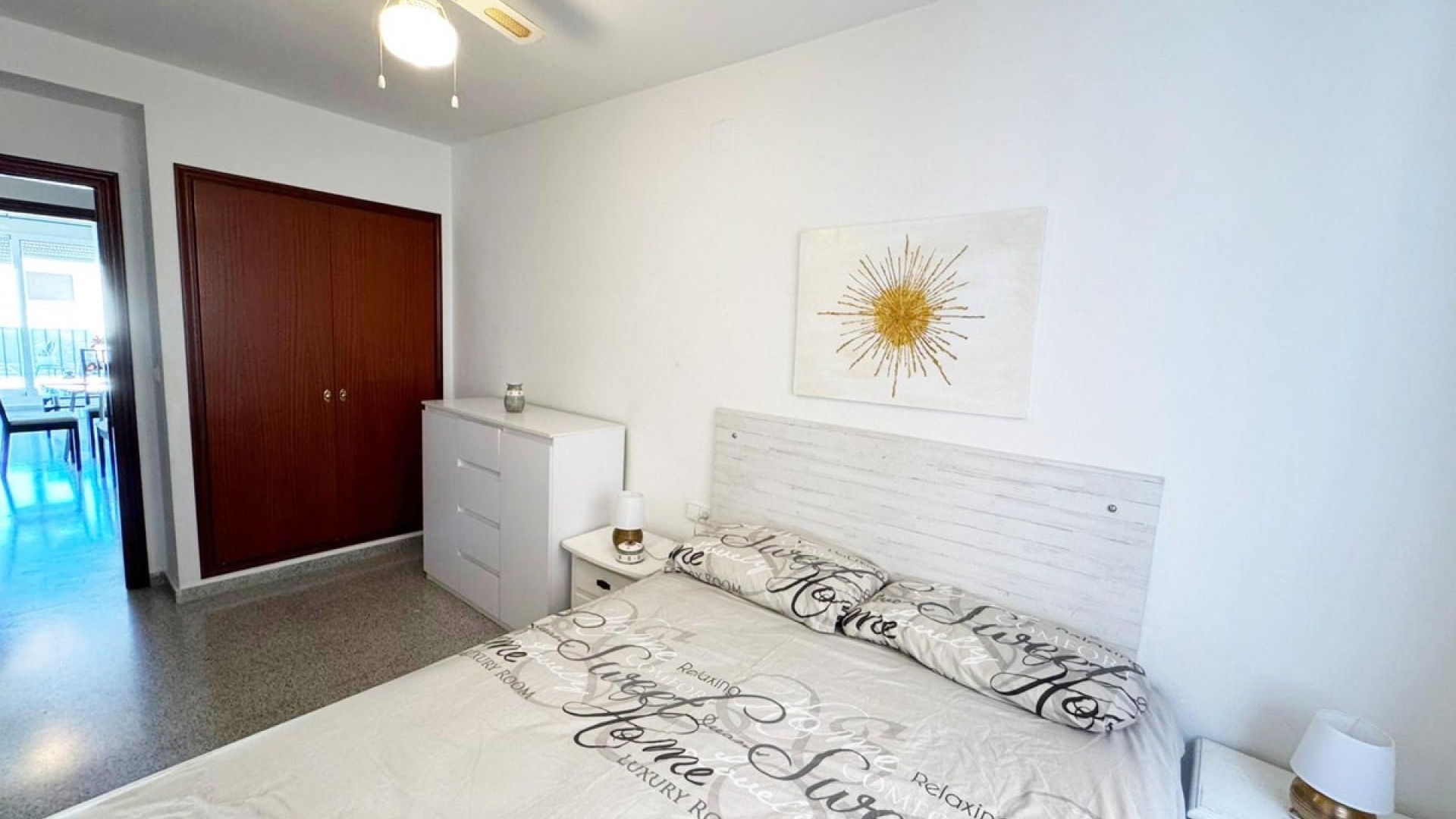 Wederverkoop - Appartement - San Miguel de Salinas - San Miguel de Salinas Centro