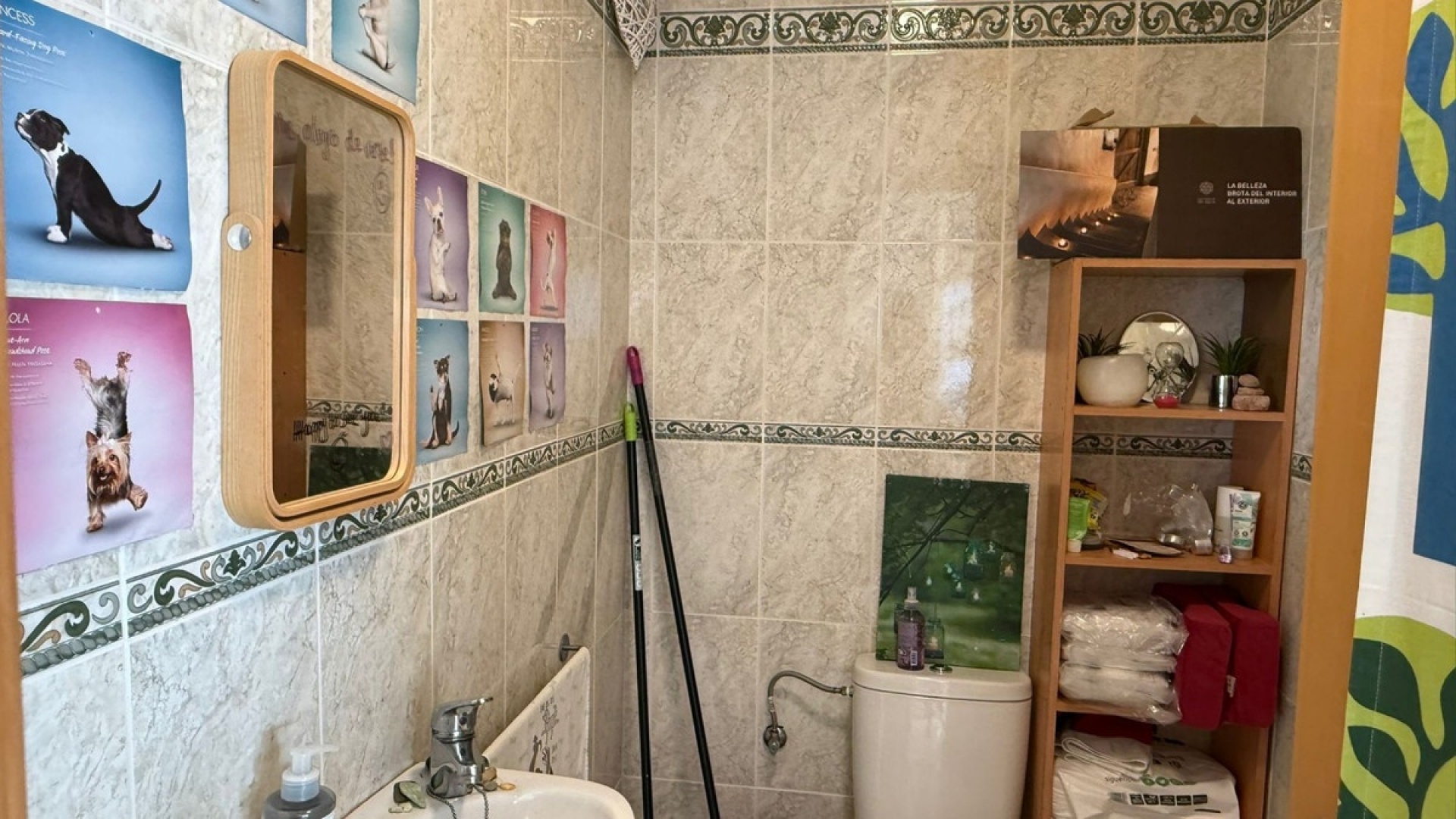 Wederverkoop - Appartement - San Miguel de Salinas - San Miguel de Salinas Centro