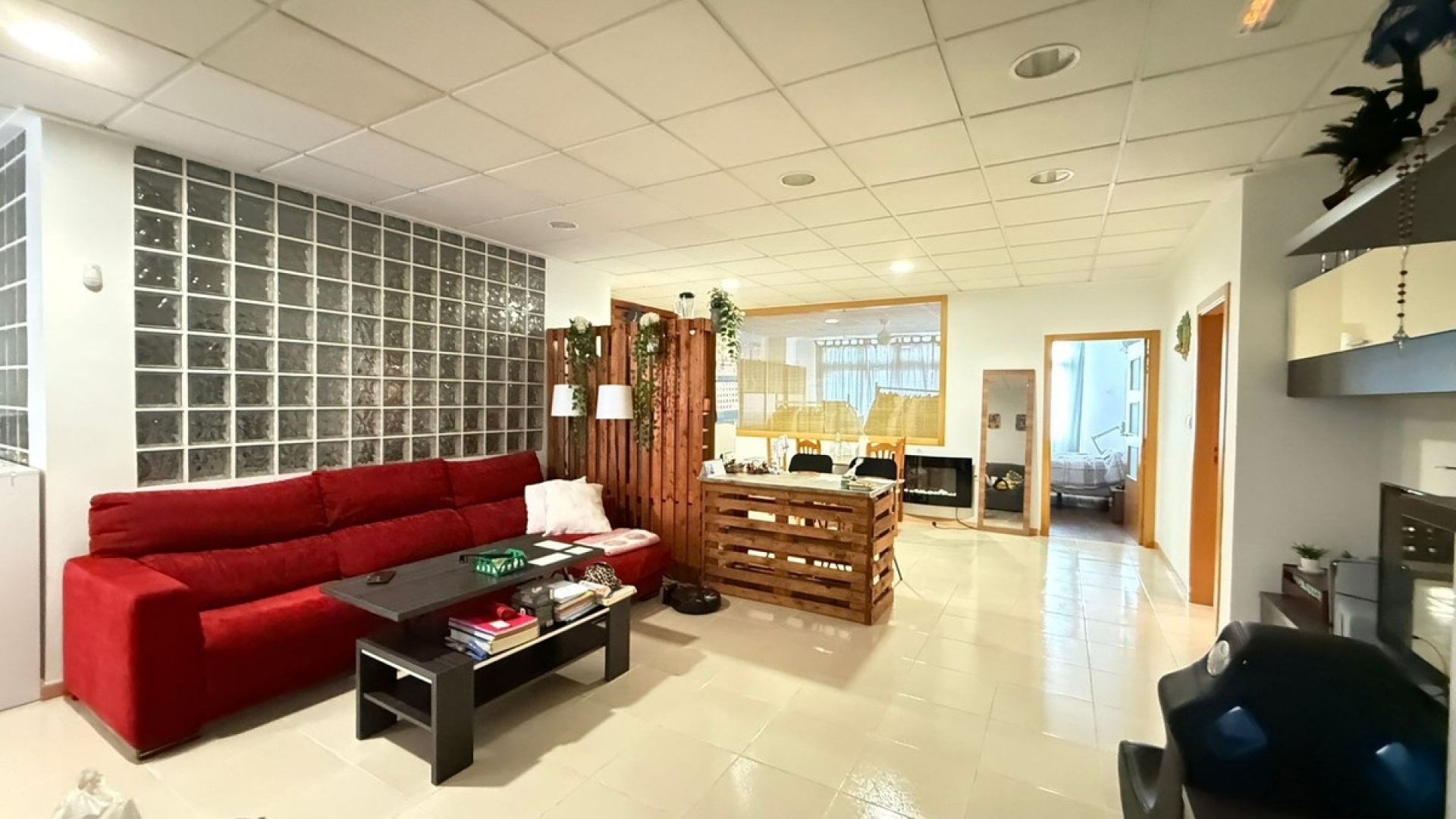 Wederverkoop - Appartement - San Miguel de Salinas - San Miguel de Salinas Centro