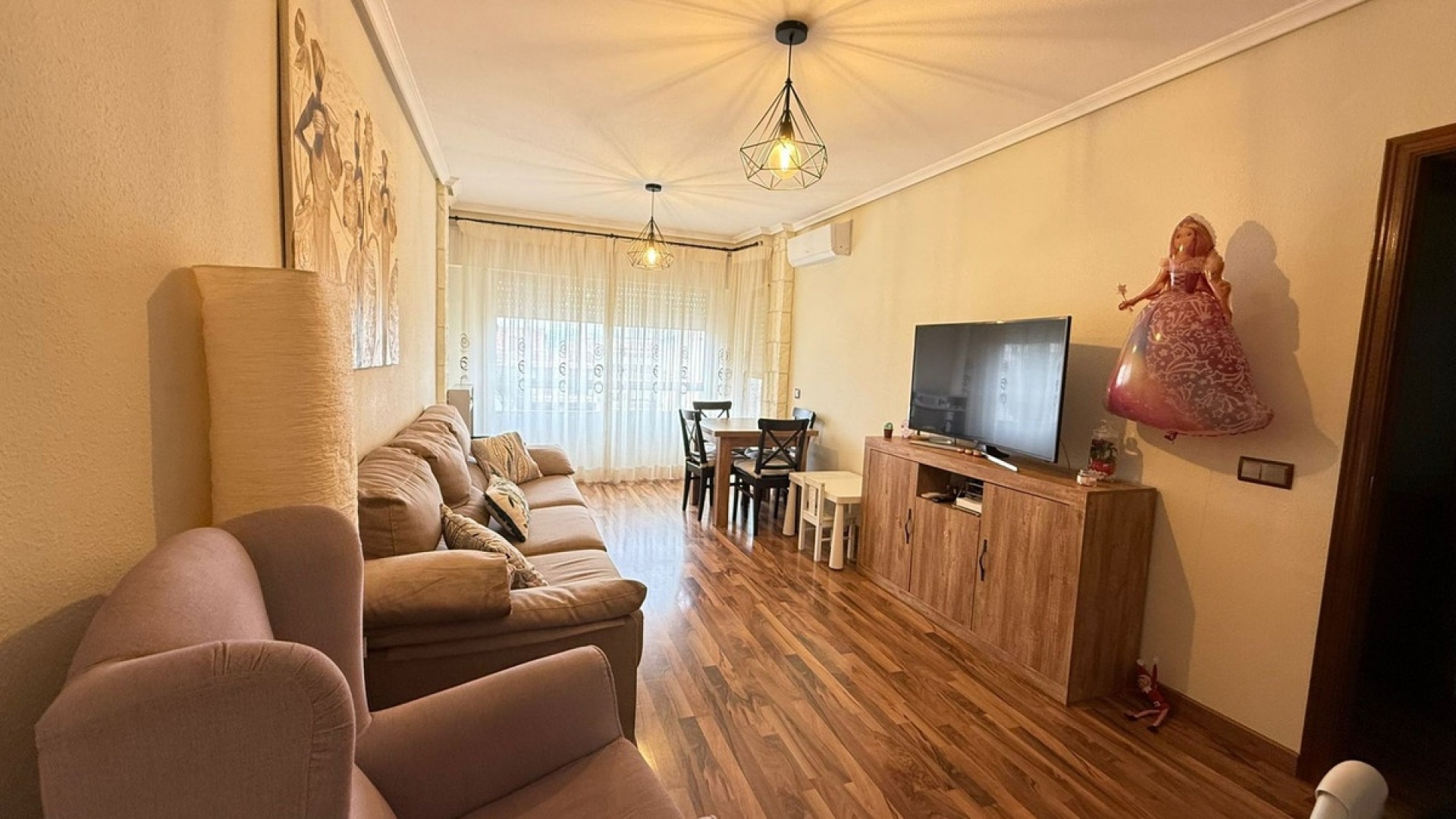 Wederverkoop - Appartement - San Miguel de Salinas - San Miguel de Salinas Centro