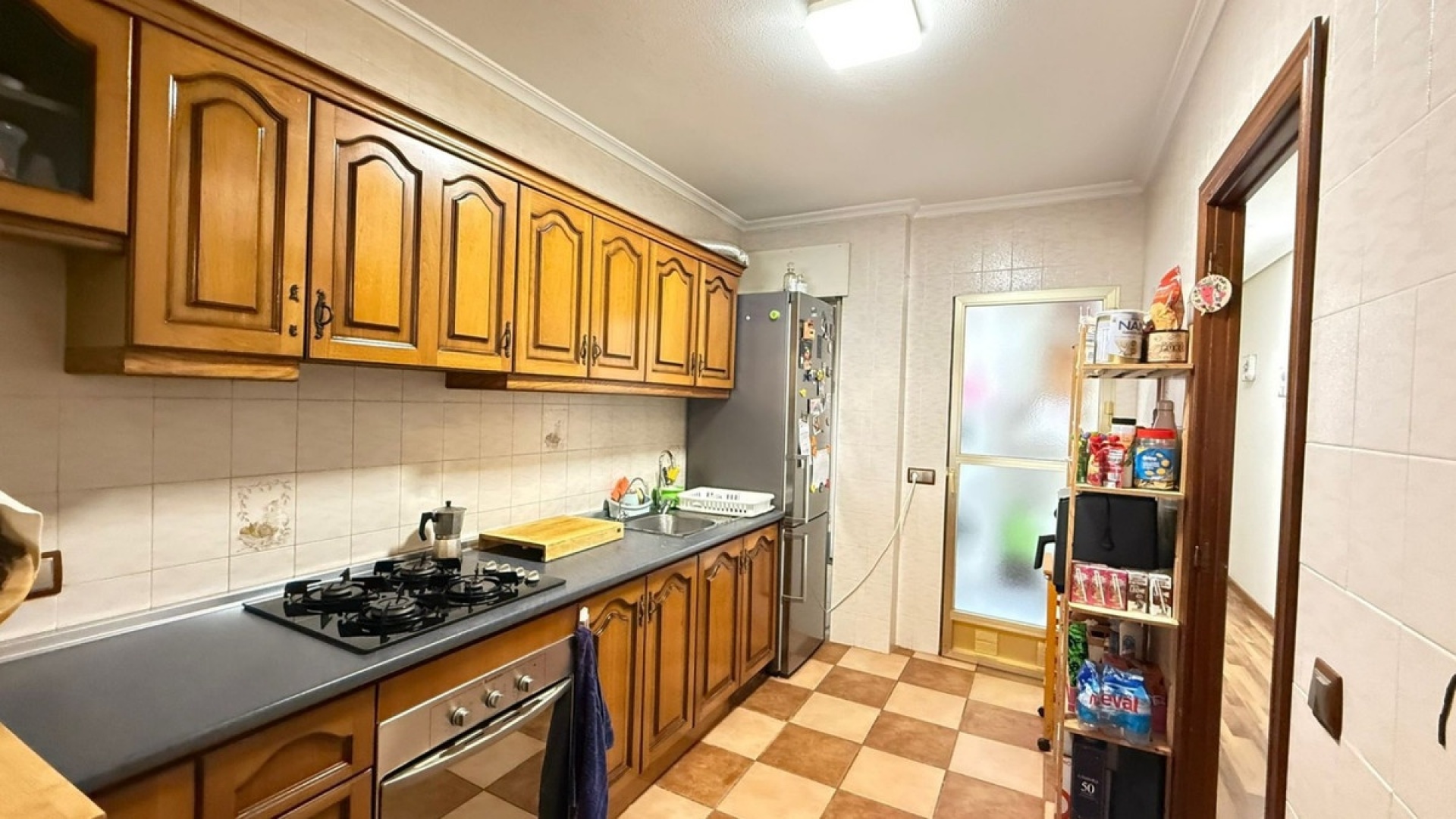 Wederverkoop - Appartement - San Miguel de Salinas - San Miguel de Salinas Centro