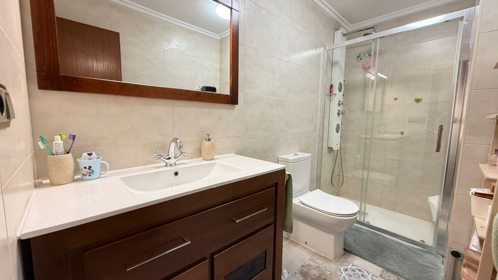 Wederverkoop - Appartement - San Miguel de Salinas - San Miguel de Salinas Centro