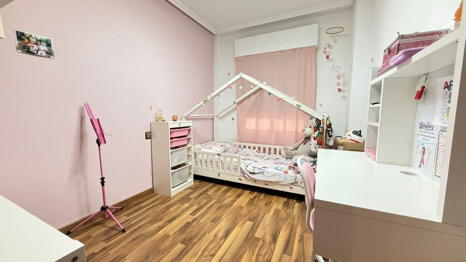 Wederverkoop - Appartement - San Miguel de Salinas - San Miguel de Salinas Centro