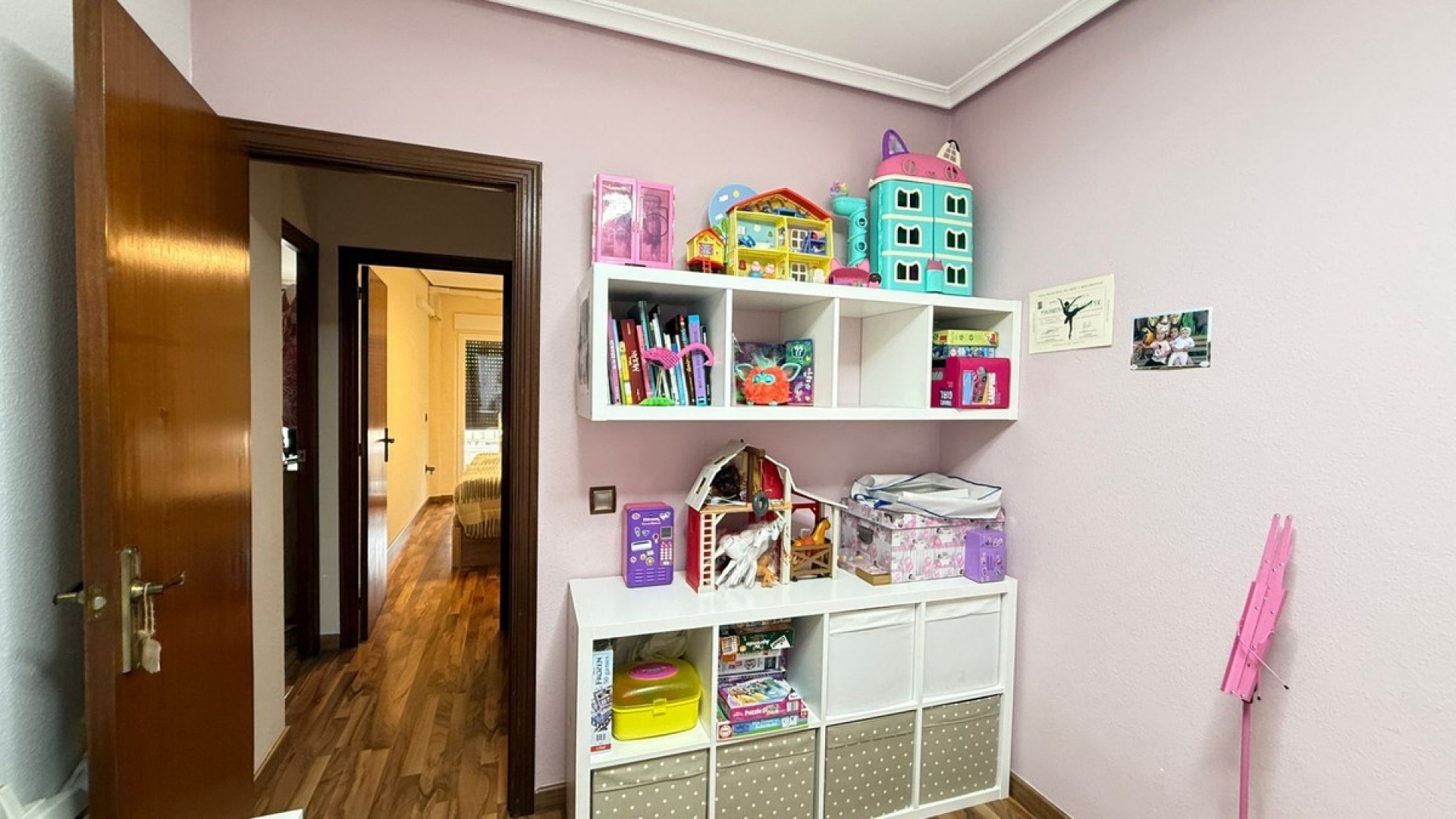Wederverkoop - Appartement - San Miguel de Salinas - San Miguel de Salinas Centro