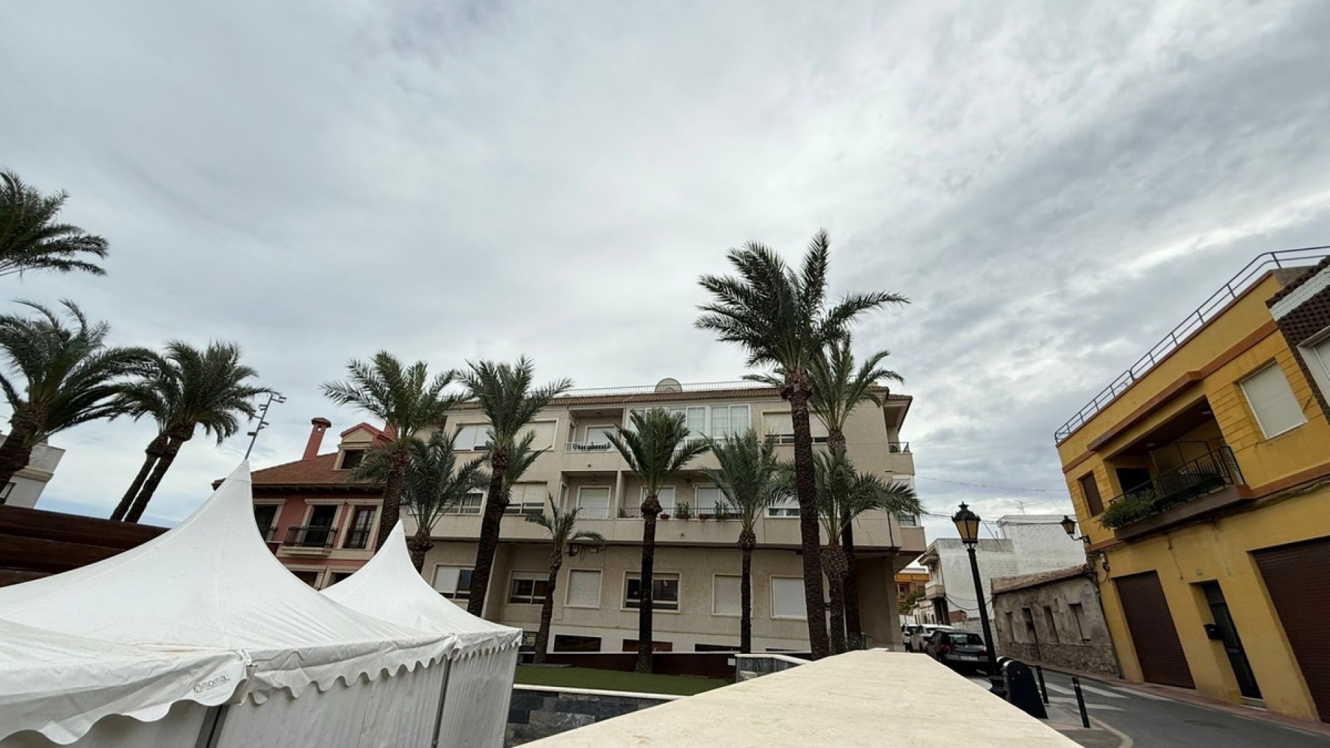 Wederverkoop - Appartement - San Miguel de Salinas - San Miguel de Salinas Centro