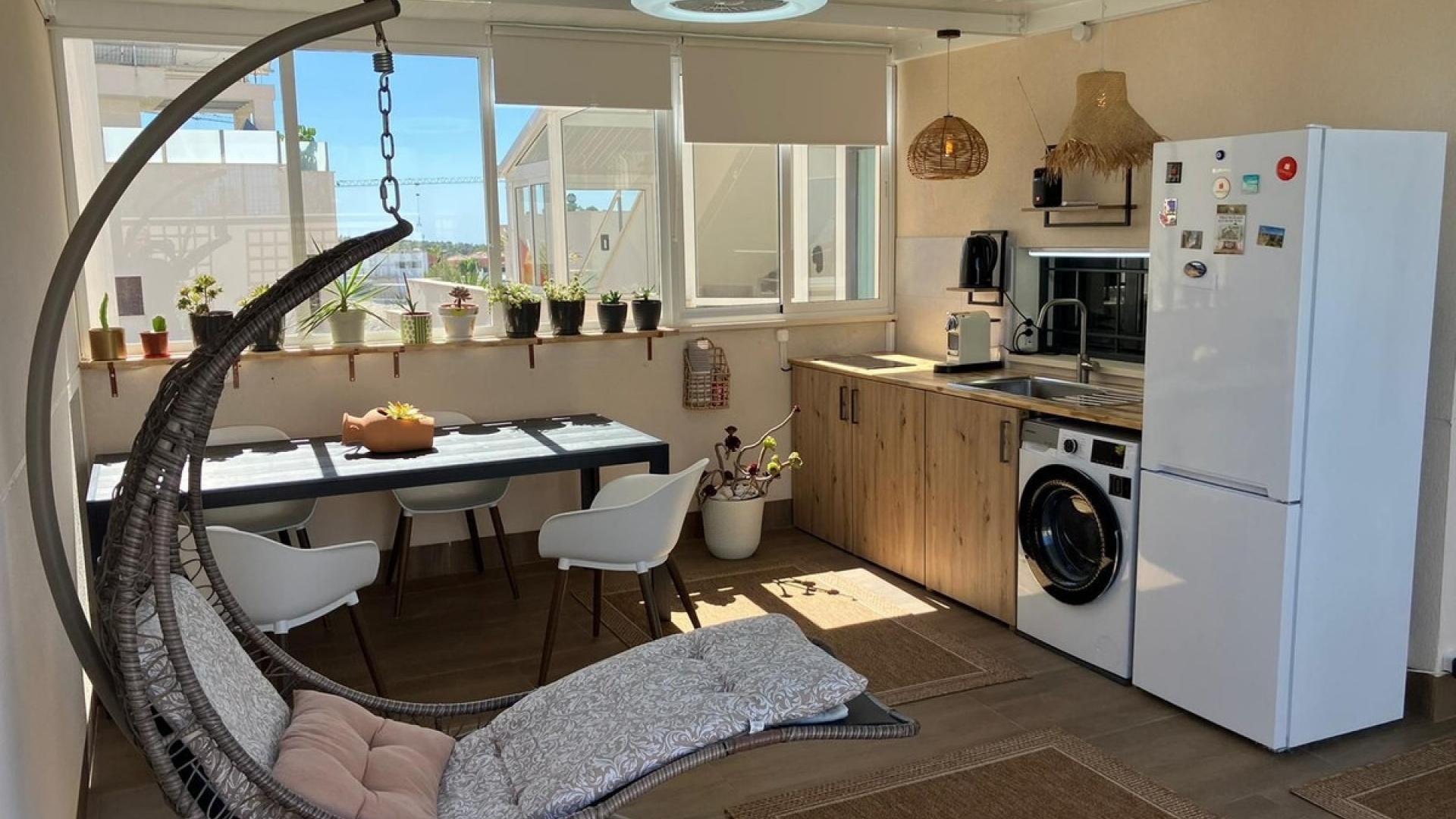 Wederverkoop - Appartement - San Miguel de Salinas - San Miguel de Salinas Centro