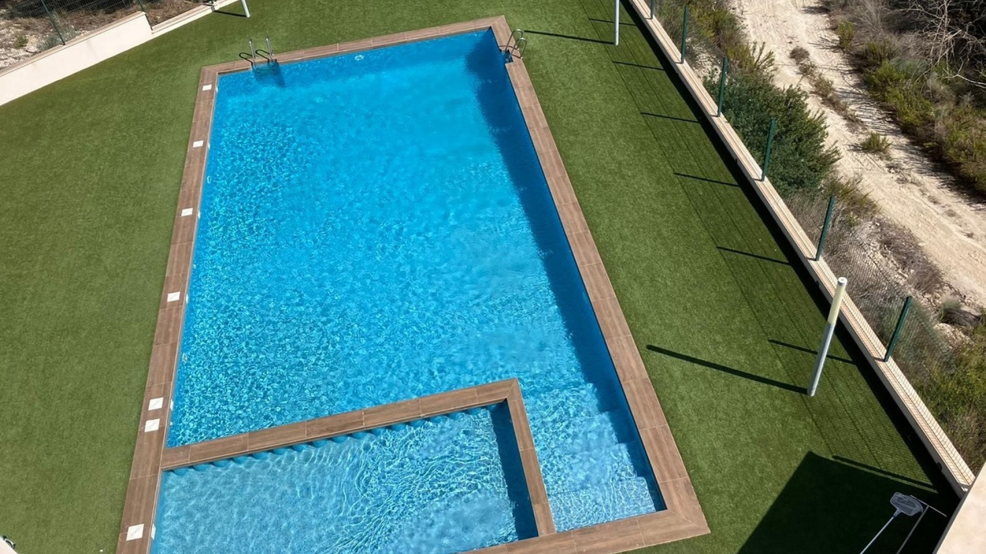 Wederverkoop - Appartement - San Miguel de Salinas - San Miguel de Salinas Centro