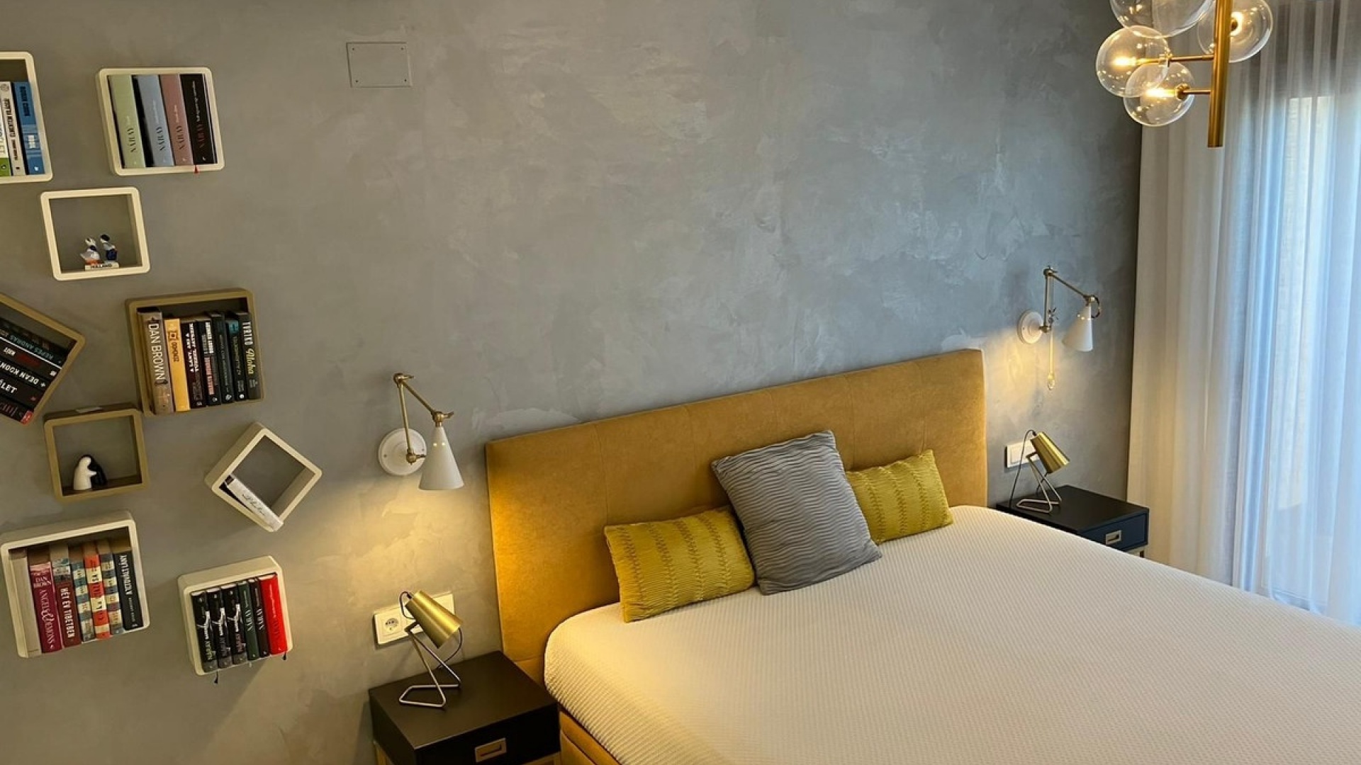 Wederverkoop - Appartement - San Miguel de Salinas - San Miguel de Salinas Centro