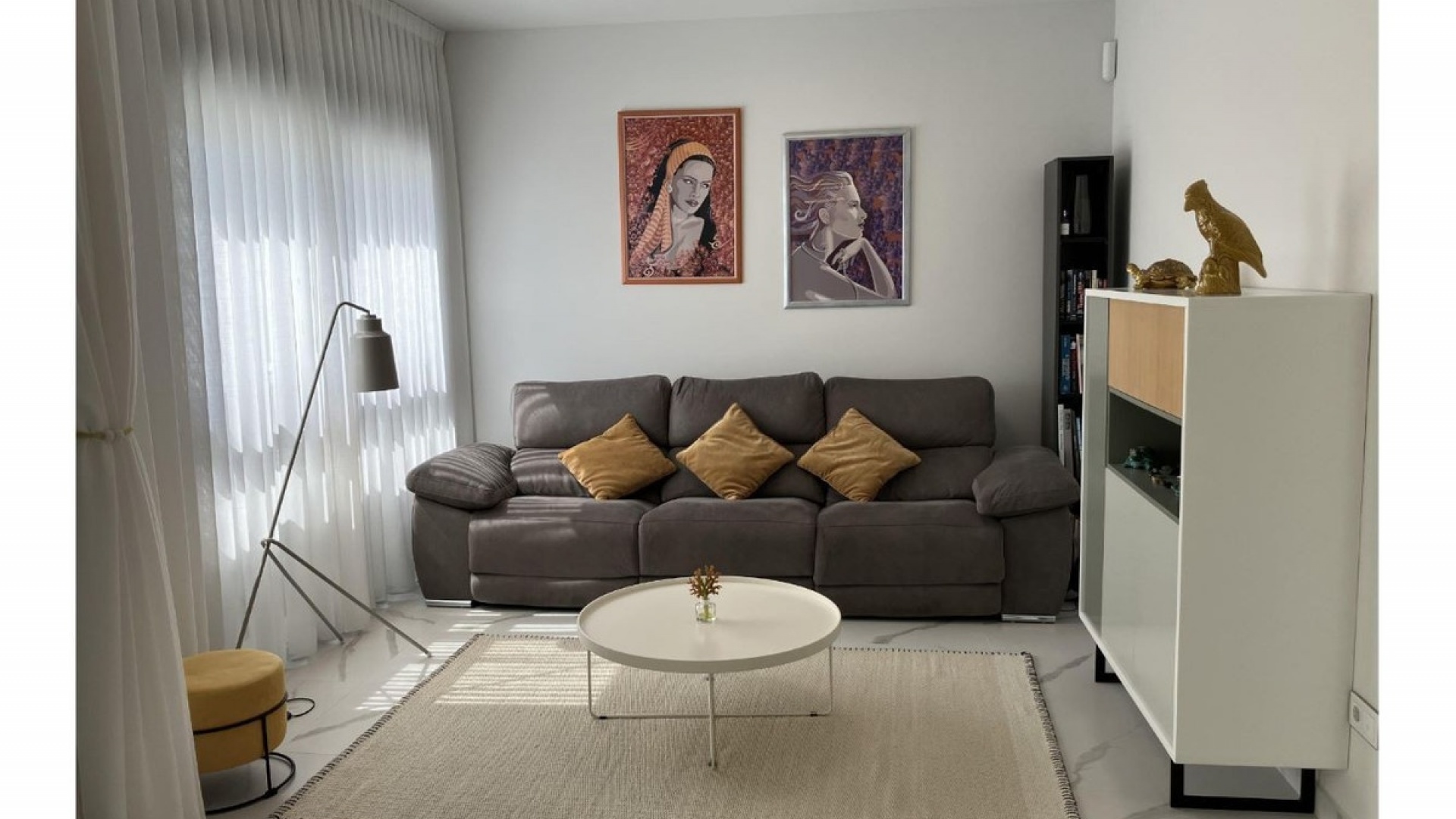 Wederverkoop - Appartement - San Miguel de Salinas - San Miguel de Salinas Centro