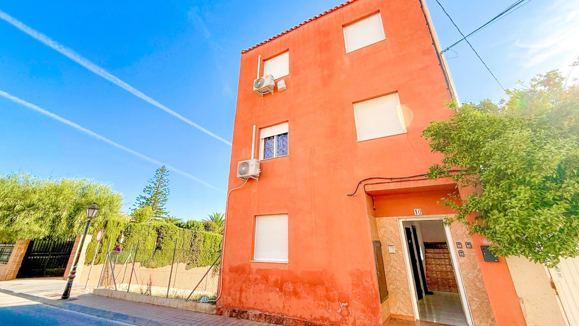 Wederverkoop - Appartement - San Miguel de Salinas - San Miguel de Salinas Centro
