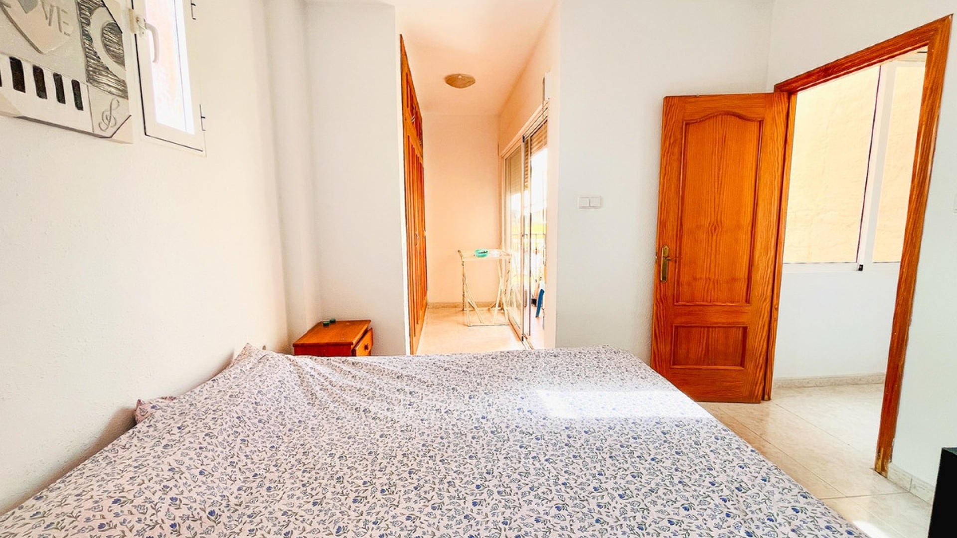 Wederverkoop - Appartement - San Miguel de Salinas - San Miguel de Salinas Centro