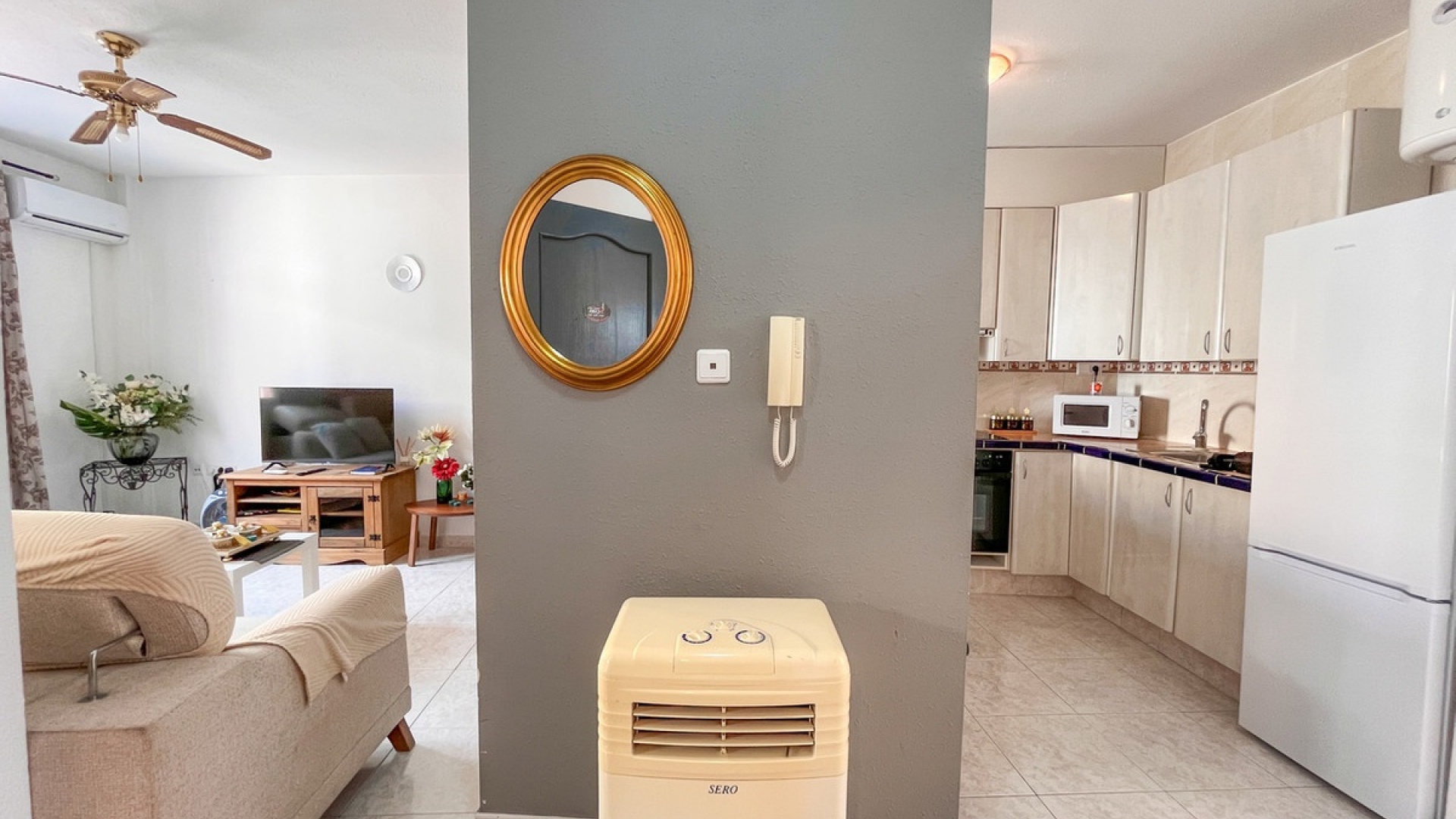 Wederverkoop - Appartement - San Miguel de Salinas - San Miguel de Salinas Centro