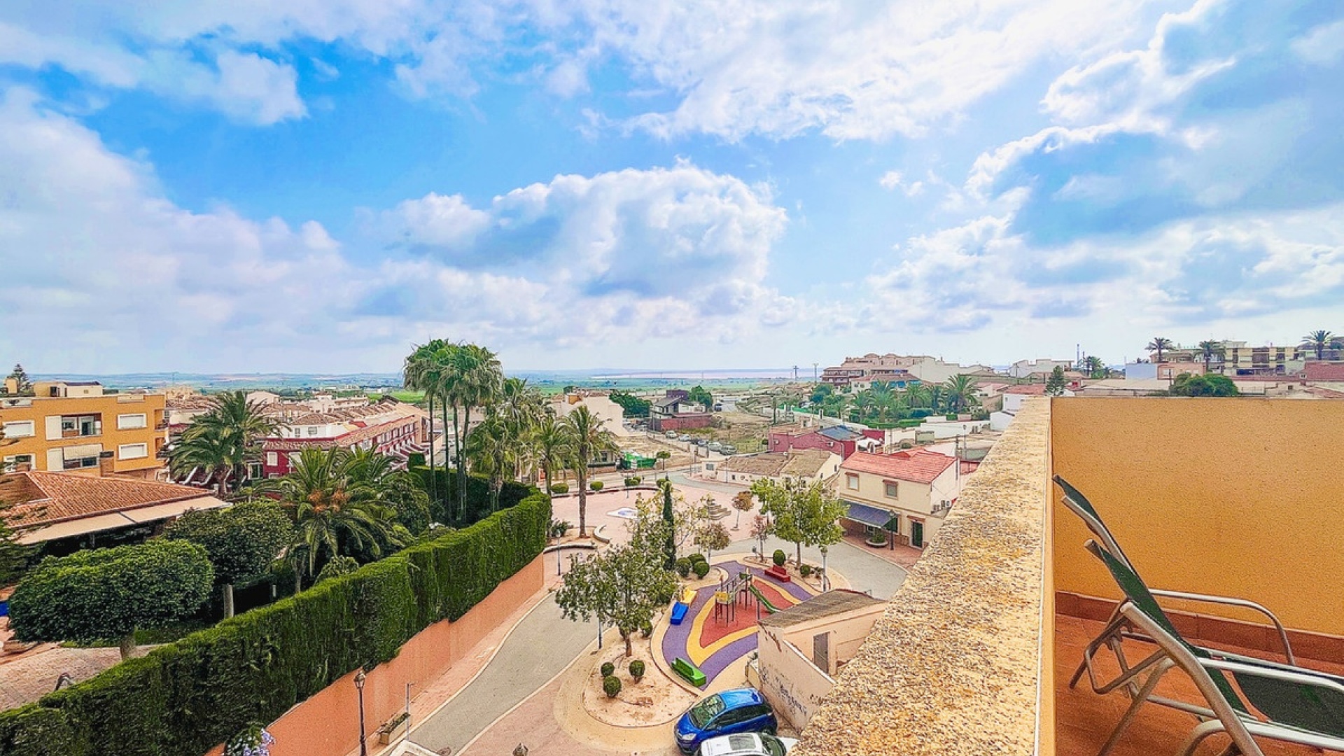 Wederverkoop - Appartement - San Miguel de Salinas - San Miguel de Salinas Centro