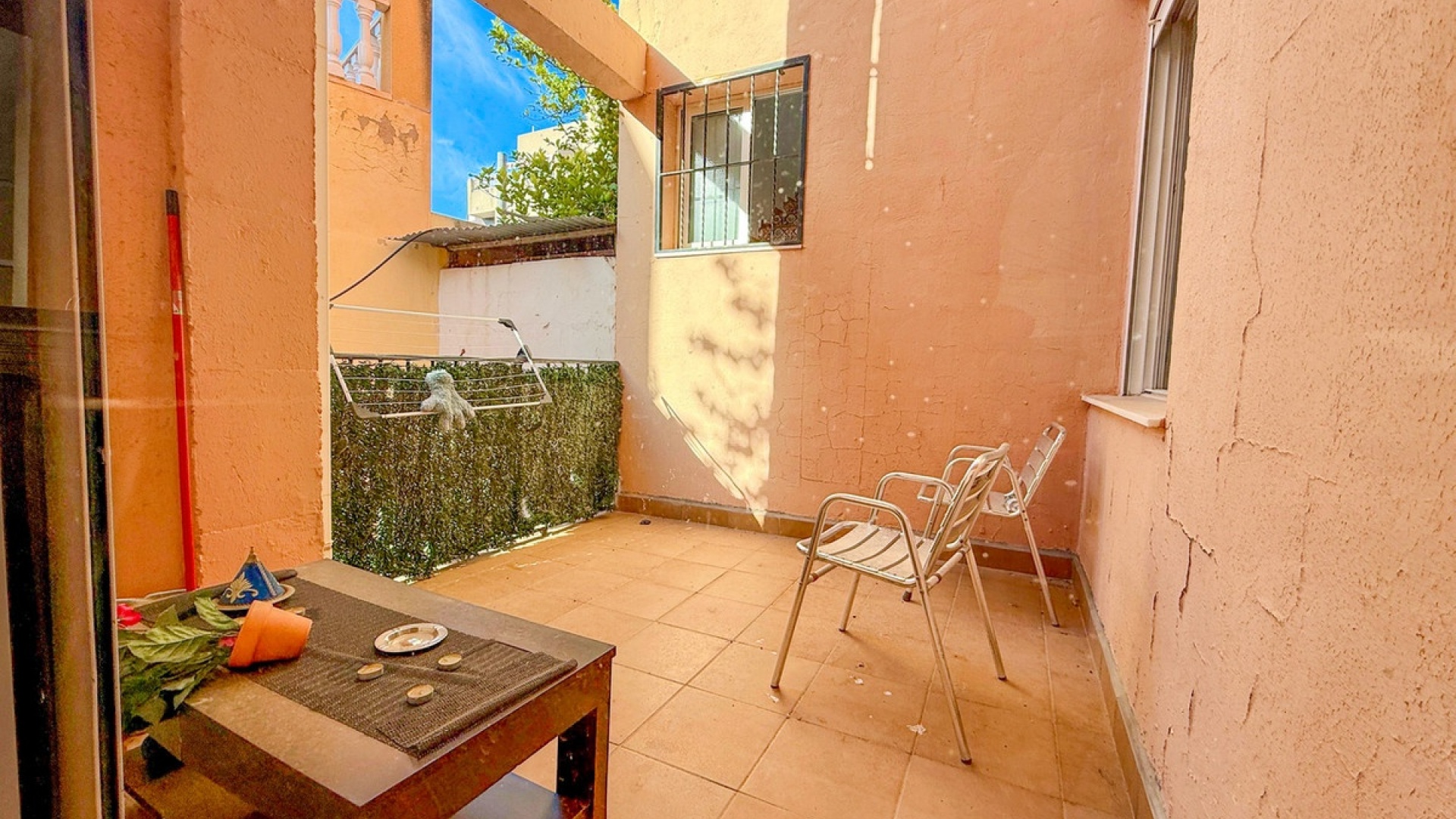 Wederverkoop - Appartement - San Miguel de Salinas - San Miguel de Salinas Centro