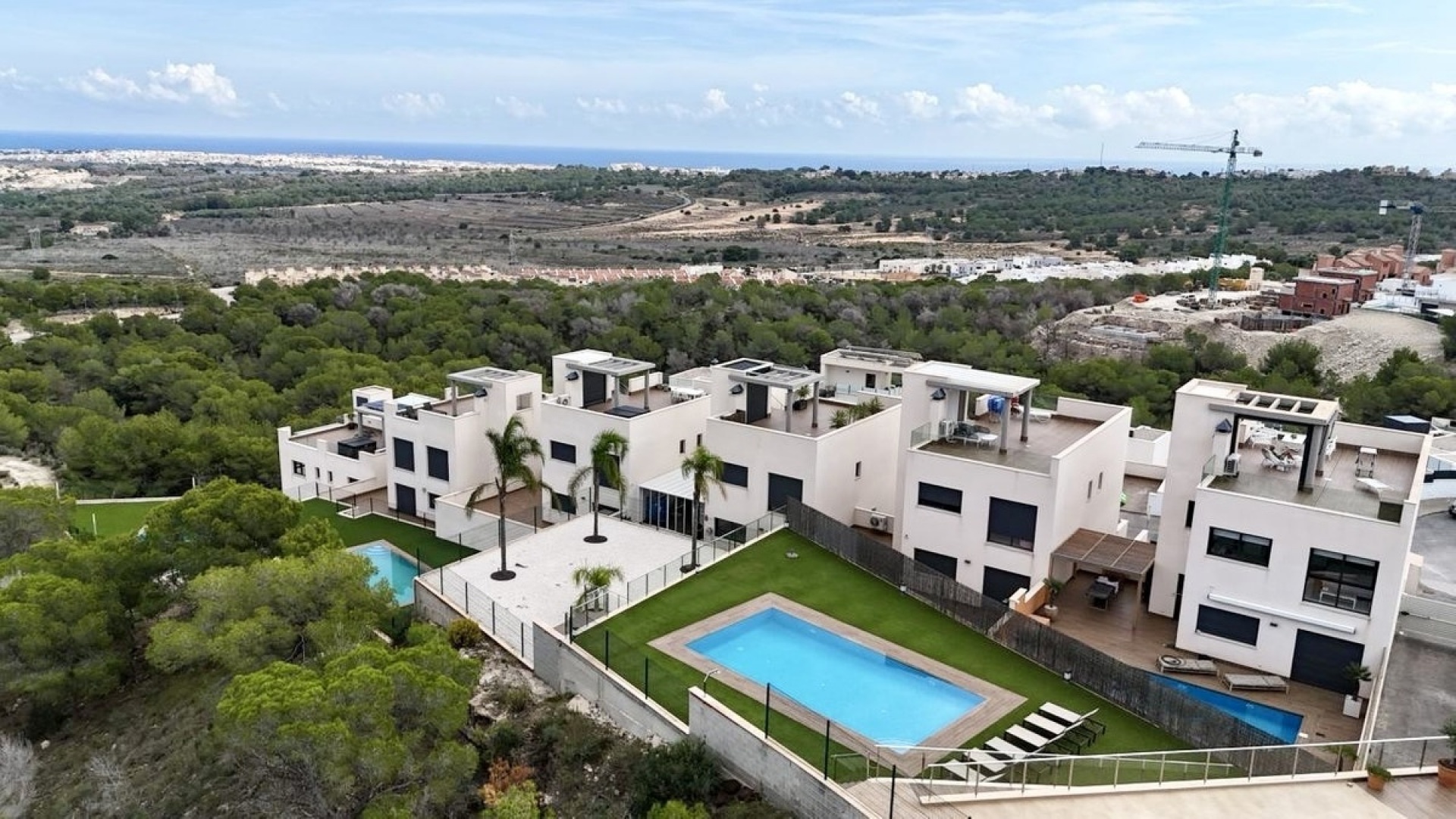 Wederverkoop - Appartement - San Miguel de Salinas - San Miguel de Salinas Centro