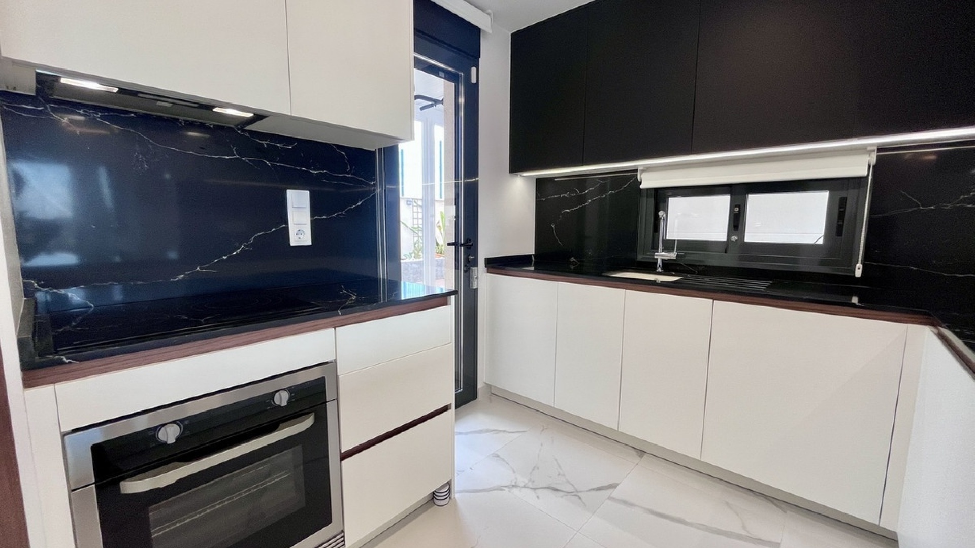 Wederverkoop - Appartement - San Miguel de Salinas - San Miguel de Salinas Centro