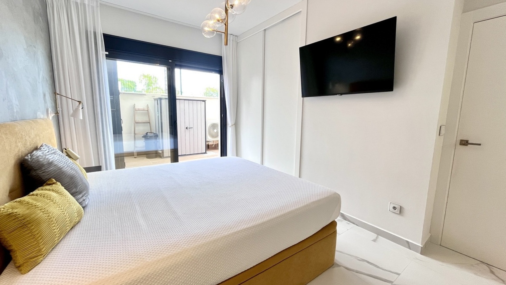 Wederverkoop - Appartement - San Miguel de Salinas - San Miguel de Salinas Centro