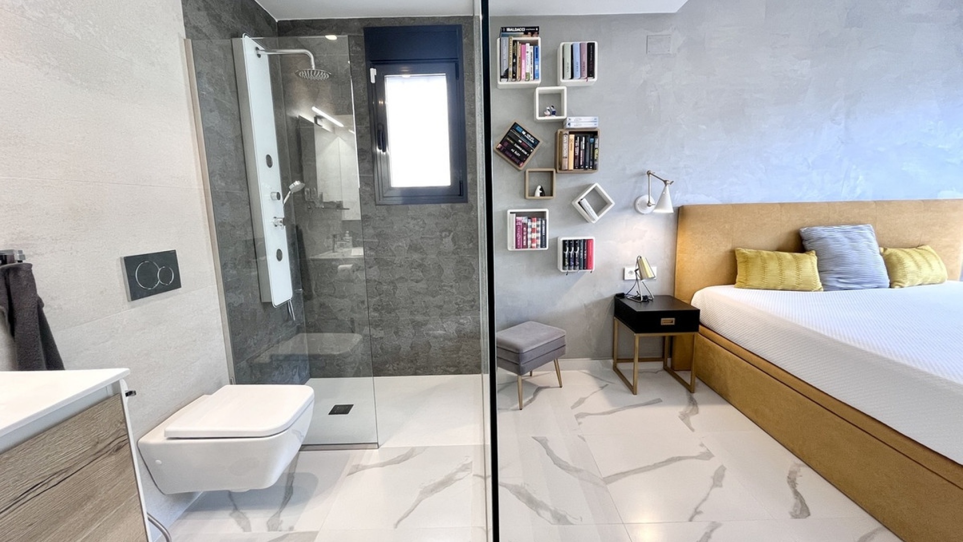 Wederverkoop - Appartement - San Miguel de Salinas - San Miguel de Salinas Centro