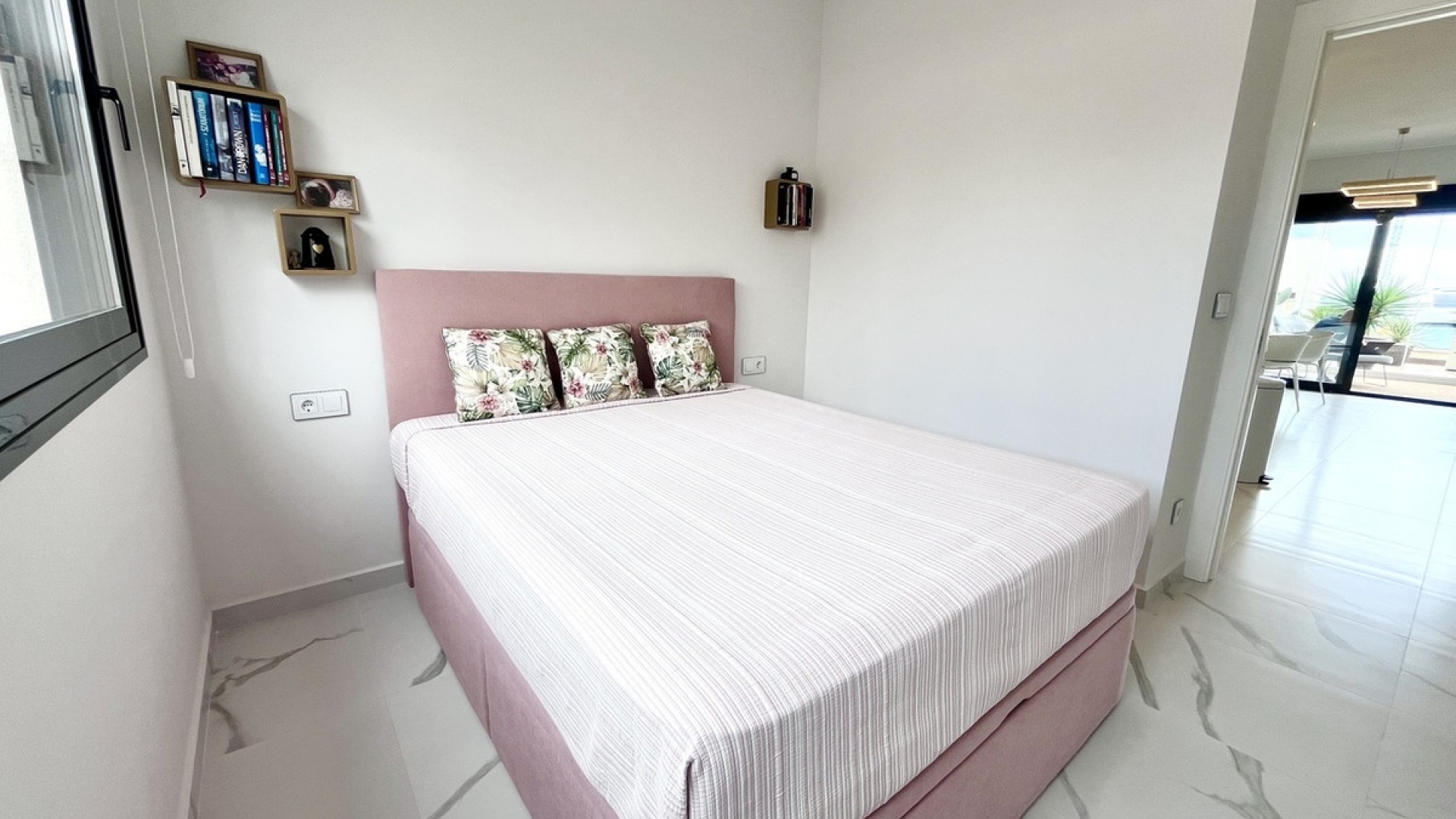 Wederverkoop - Appartement - San Miguel de Salinas - San Miguel de Salinas Centro