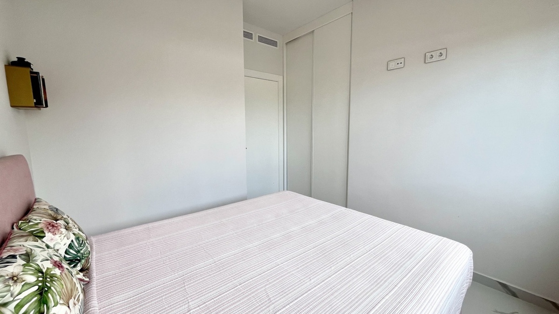 Wederverkoop - Appartement - San Miguel de Salinas - San Miguel de Salinas Centro