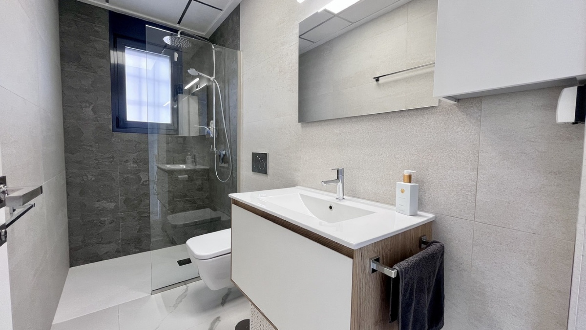 Wederverkoop - Appartement - San Miguel de Salinas - San Miguel de Salinas Centro