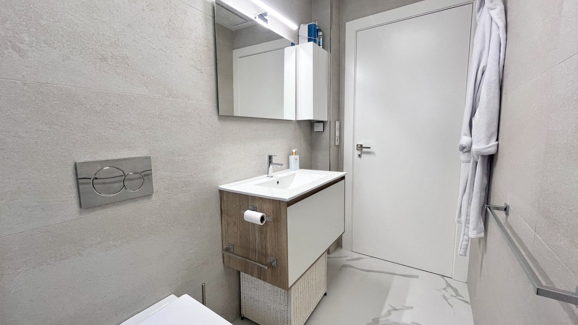 Wederverkoop - Appartement - San Miguel de Salinas - San Miguel de Salinas Centro