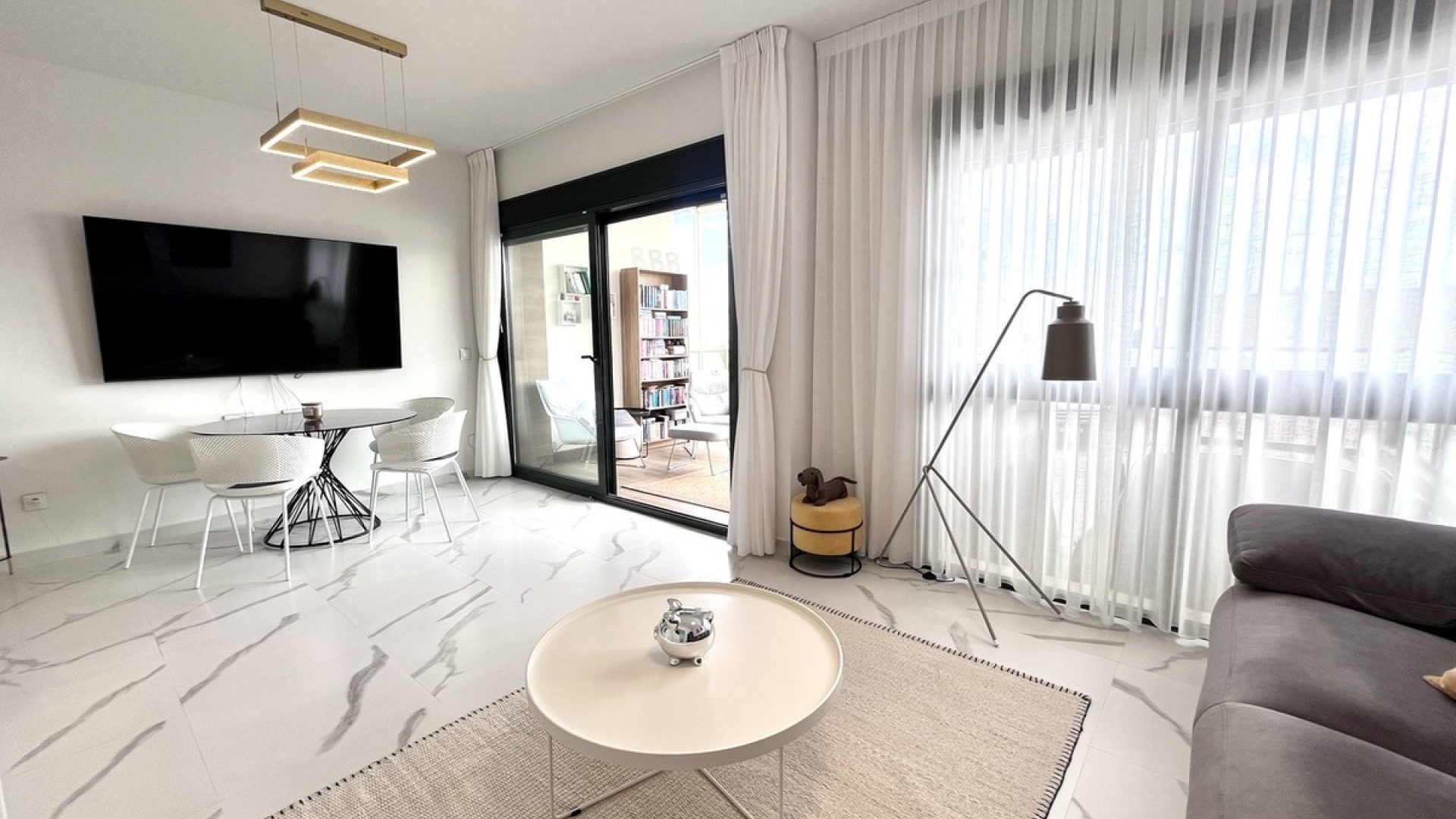 Wederverkoop - Appartement - San Miguel de Salinas - San Miguel de Salinas Centro