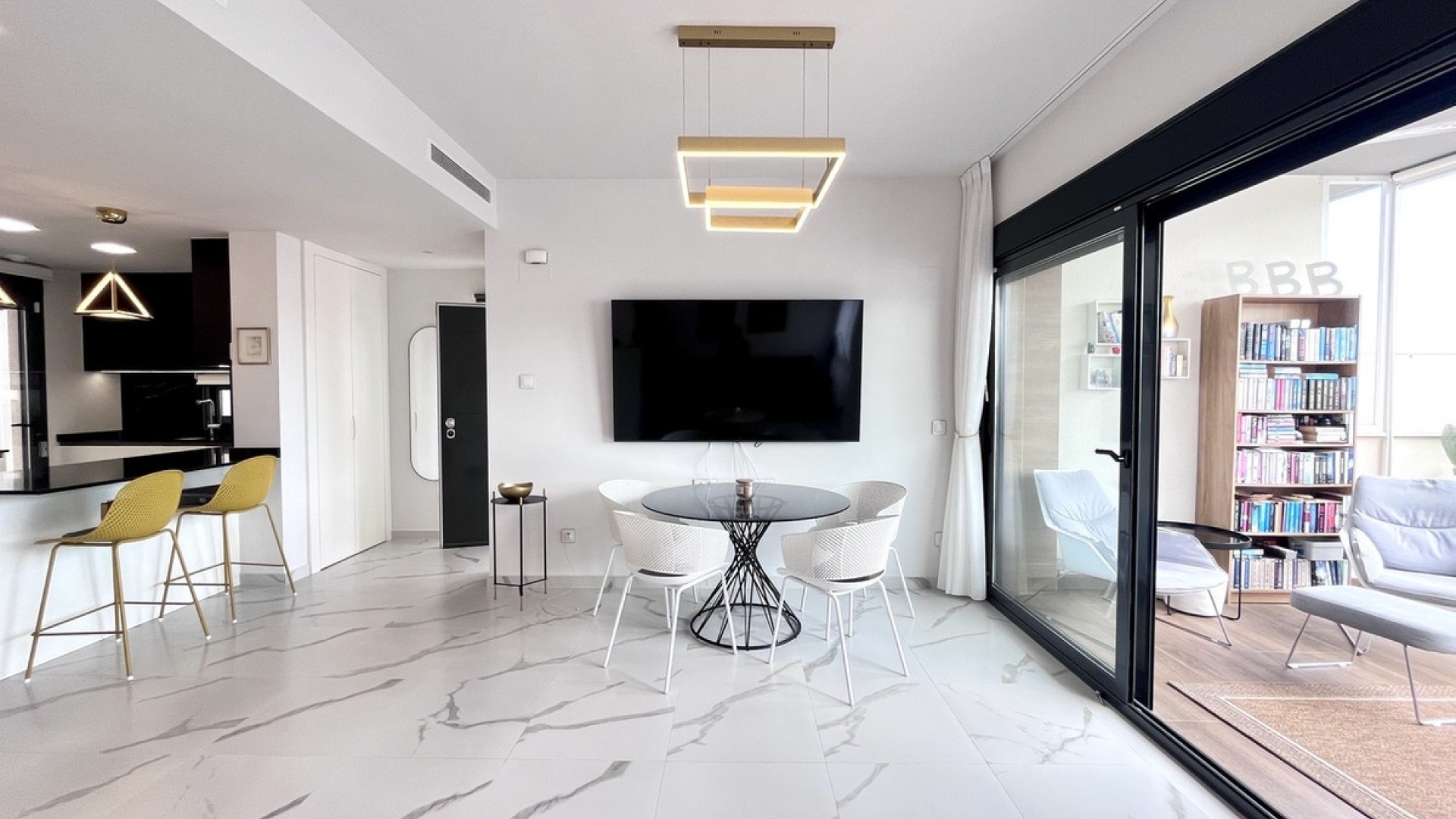Wederverkoop - Appartement - San Miguel de Salinas - San Miguel de Salinas Centro